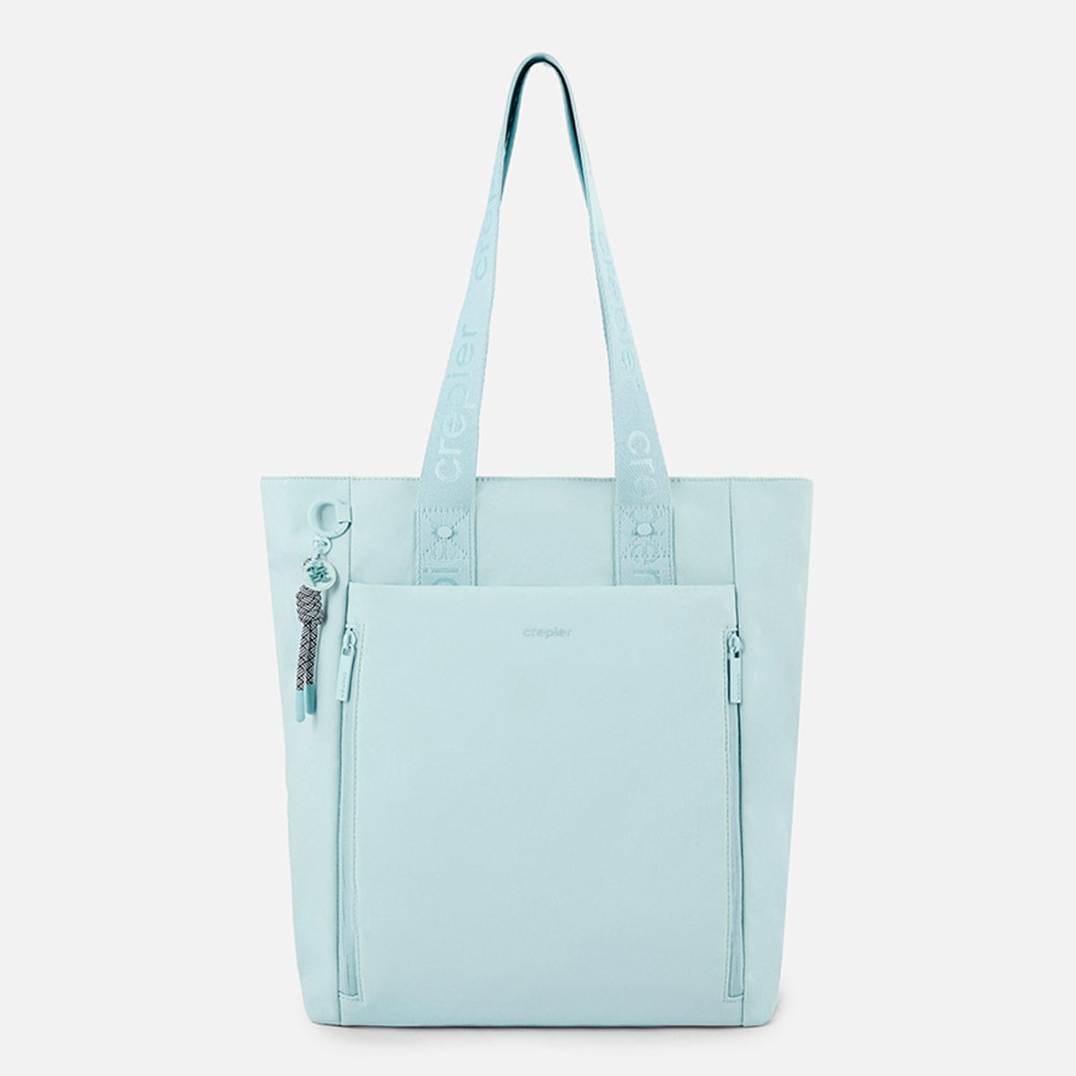 MOCHILA LAPTOP CREPIER NEREA - 1