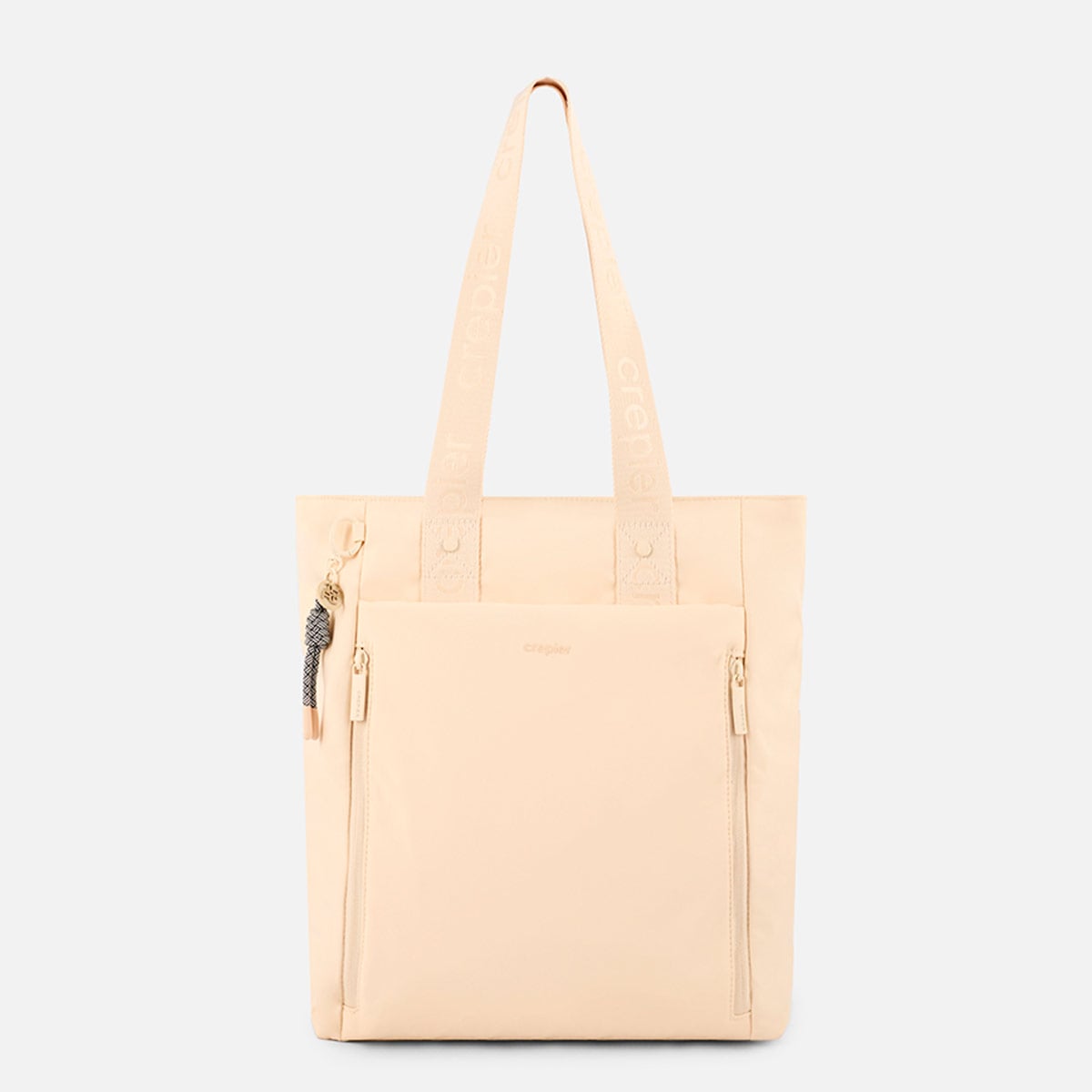MOCHILA LAPTOP CREPIER NEREA - 1