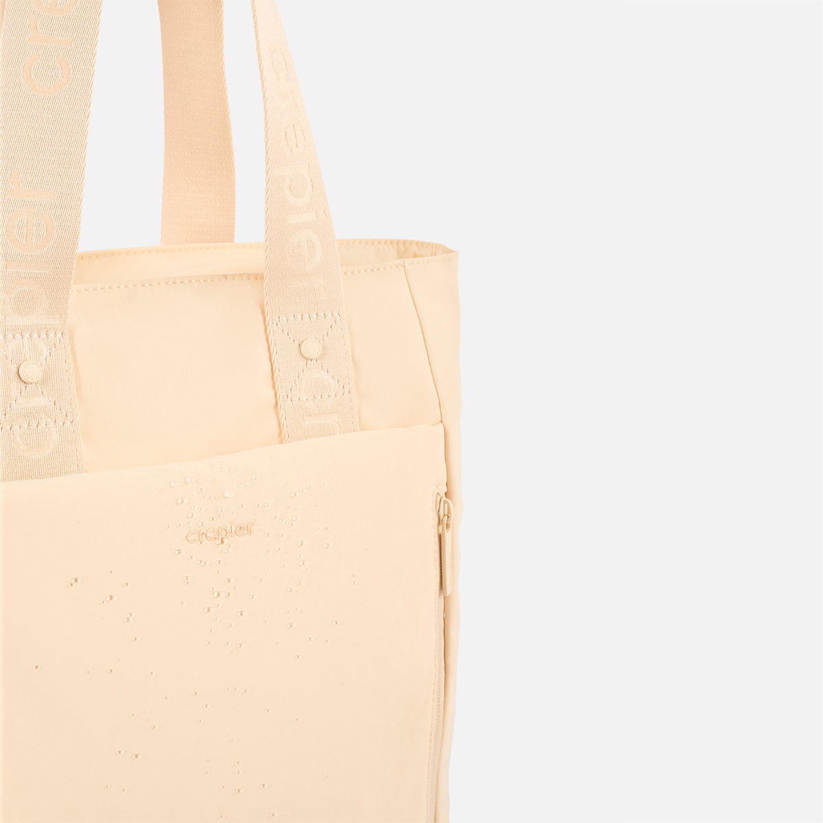 MOCHILA LAPTOP CREPIER NEREA - 7