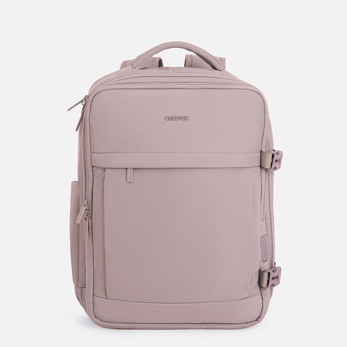 MOCHILA DE VIAJE CREPIER DALLAS 2.0 - 1