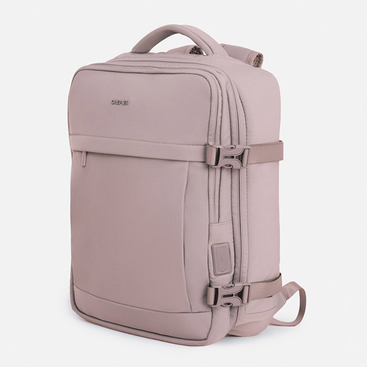 MOCHILA DE VIAJE CREPIER DALLAS 2.0 - 2