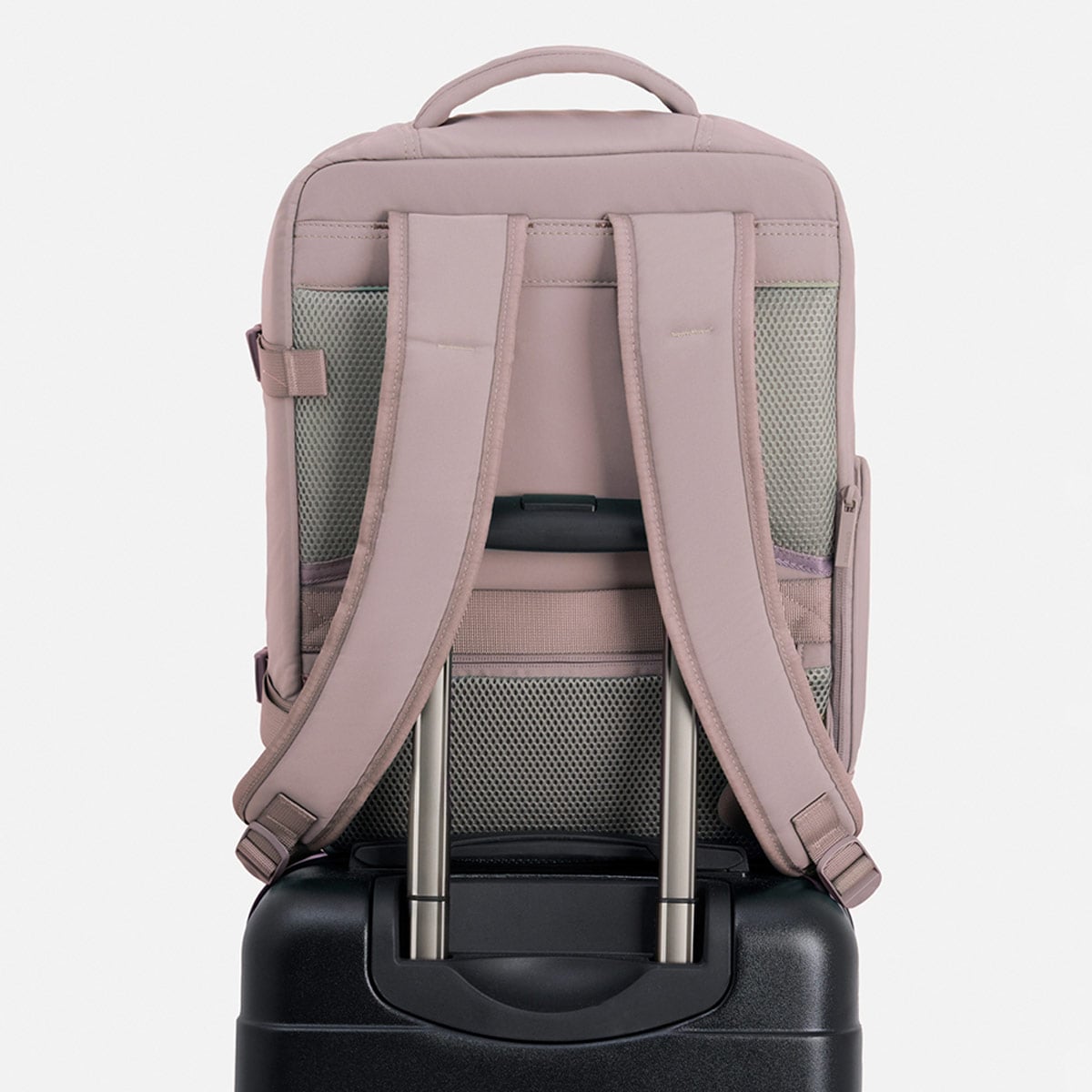 MOCHILA DE VIAJE CREPIER DALLAS 2.0 - 3