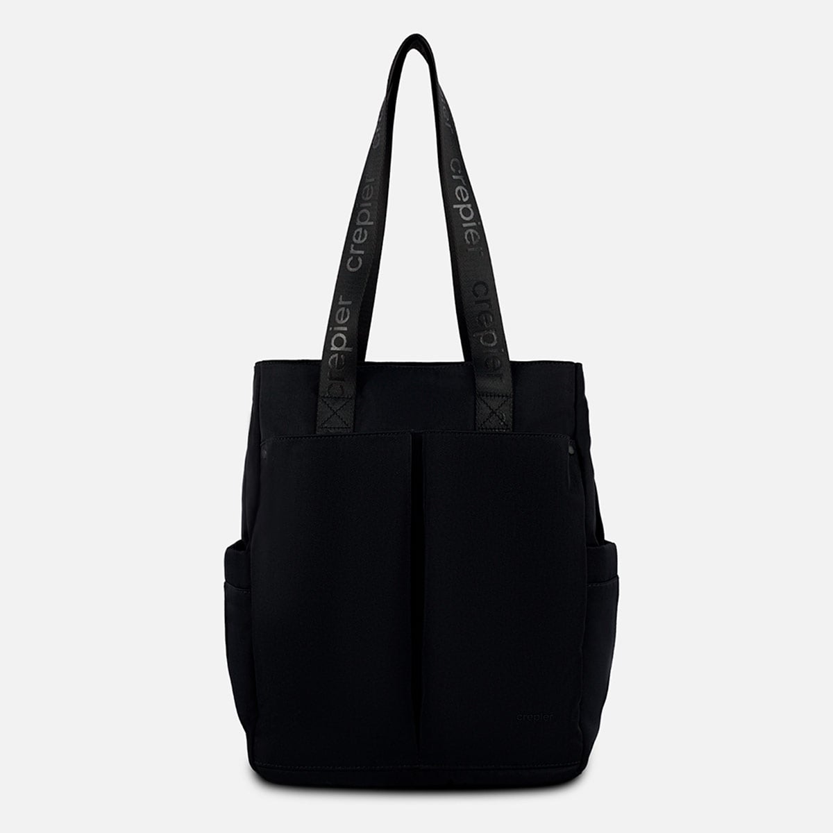 MOCHILA LAPTOP CREPIER MANDY - 1