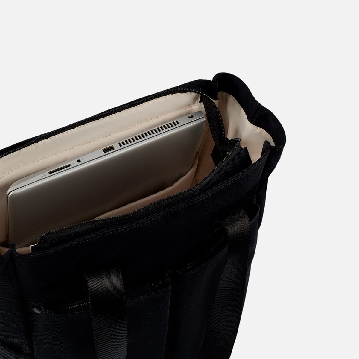 MOCHILA LAPTOP CREPIER MANDY - 4