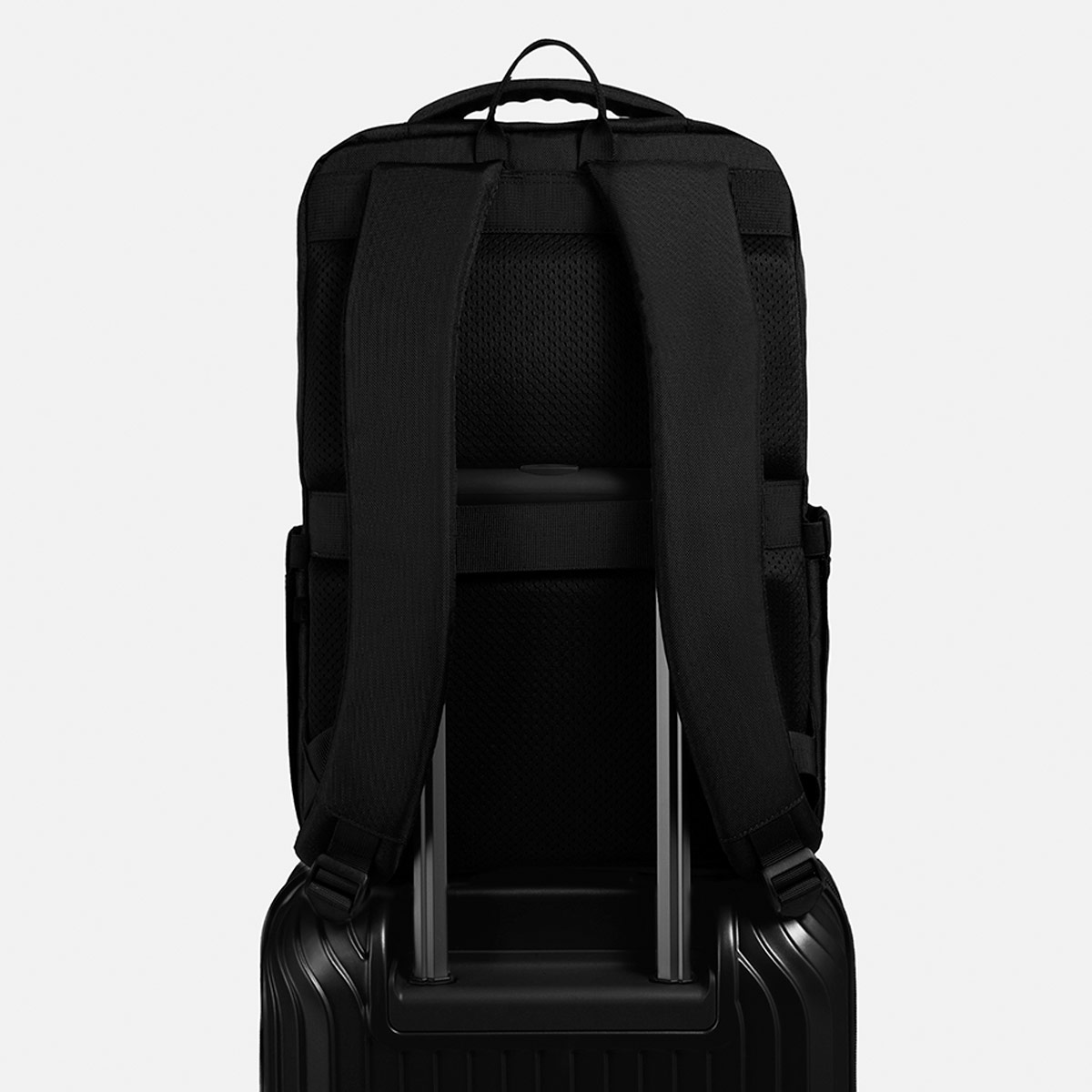 MOCHILA LAPTOP CREPIER BROOKS - 3