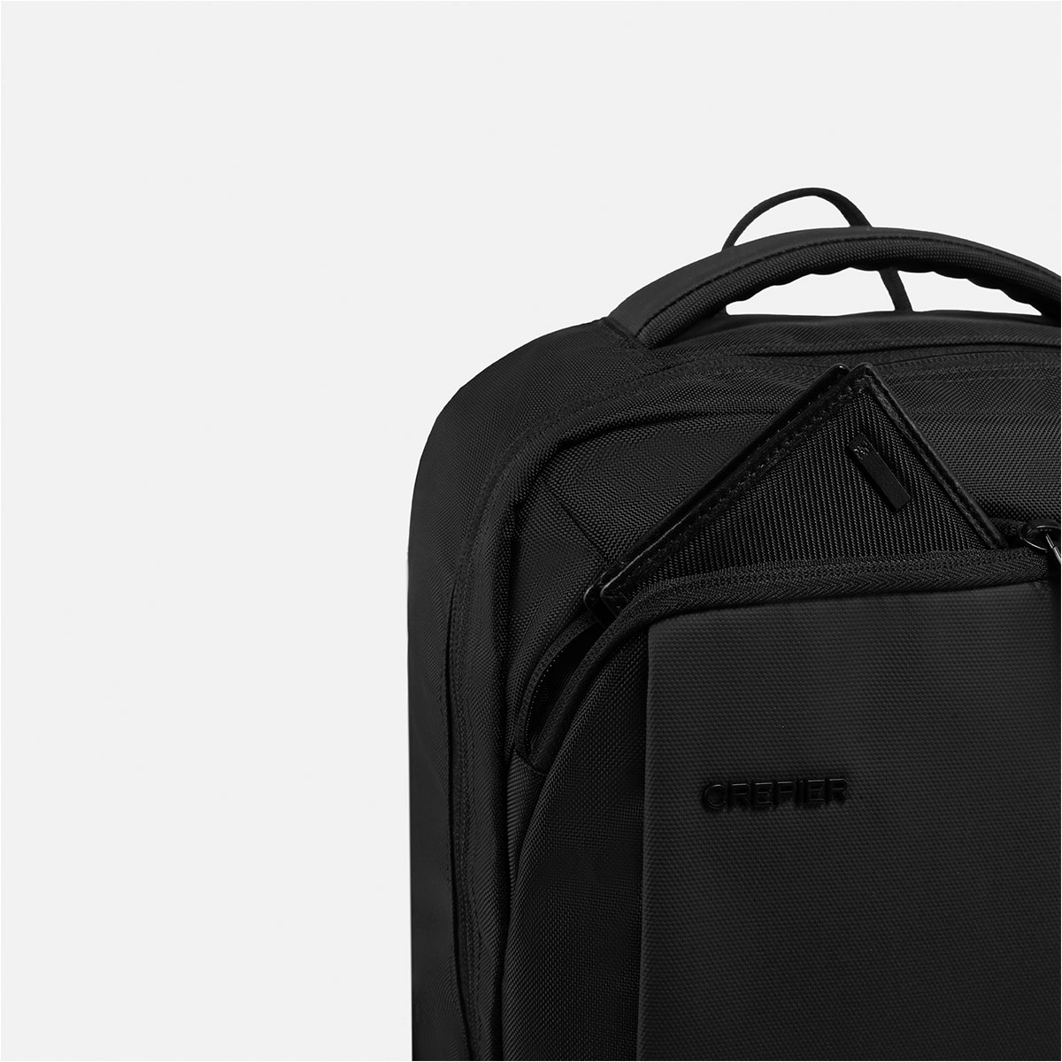 MOCHILA LAPTOP CREPIER BROOKS - 6