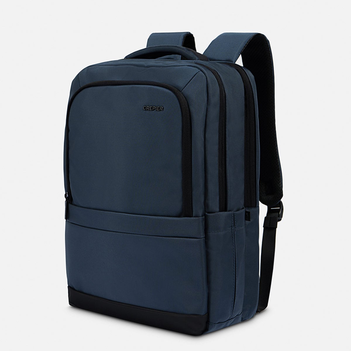 MOCHILA LAPTOP CREPIER RANCEL - 2