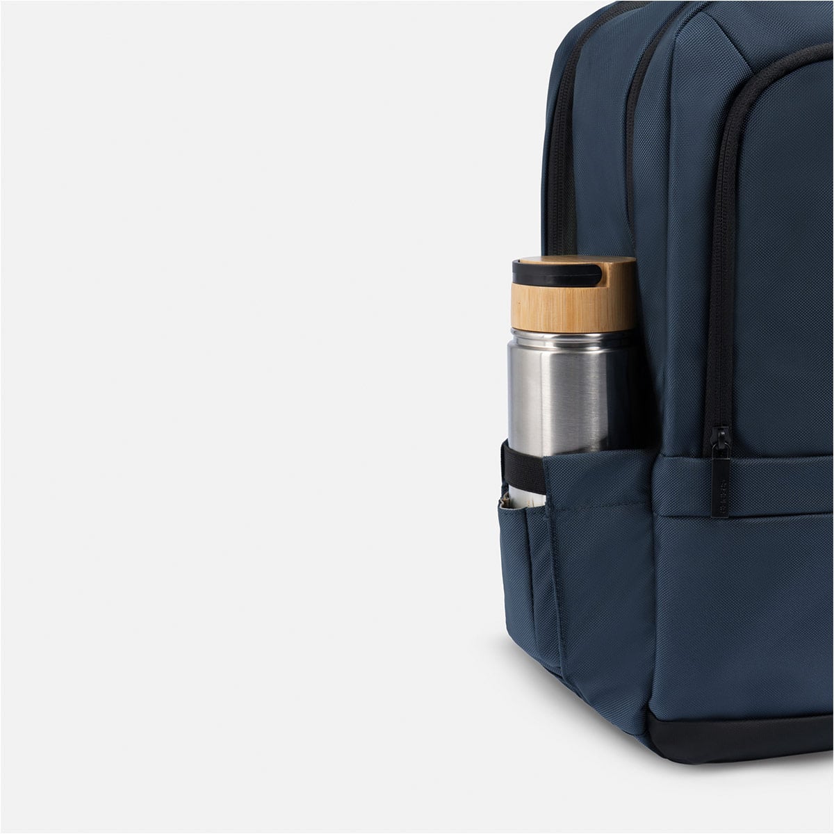 MOCHILA LAPTOP CREPIER RANCEL - 4