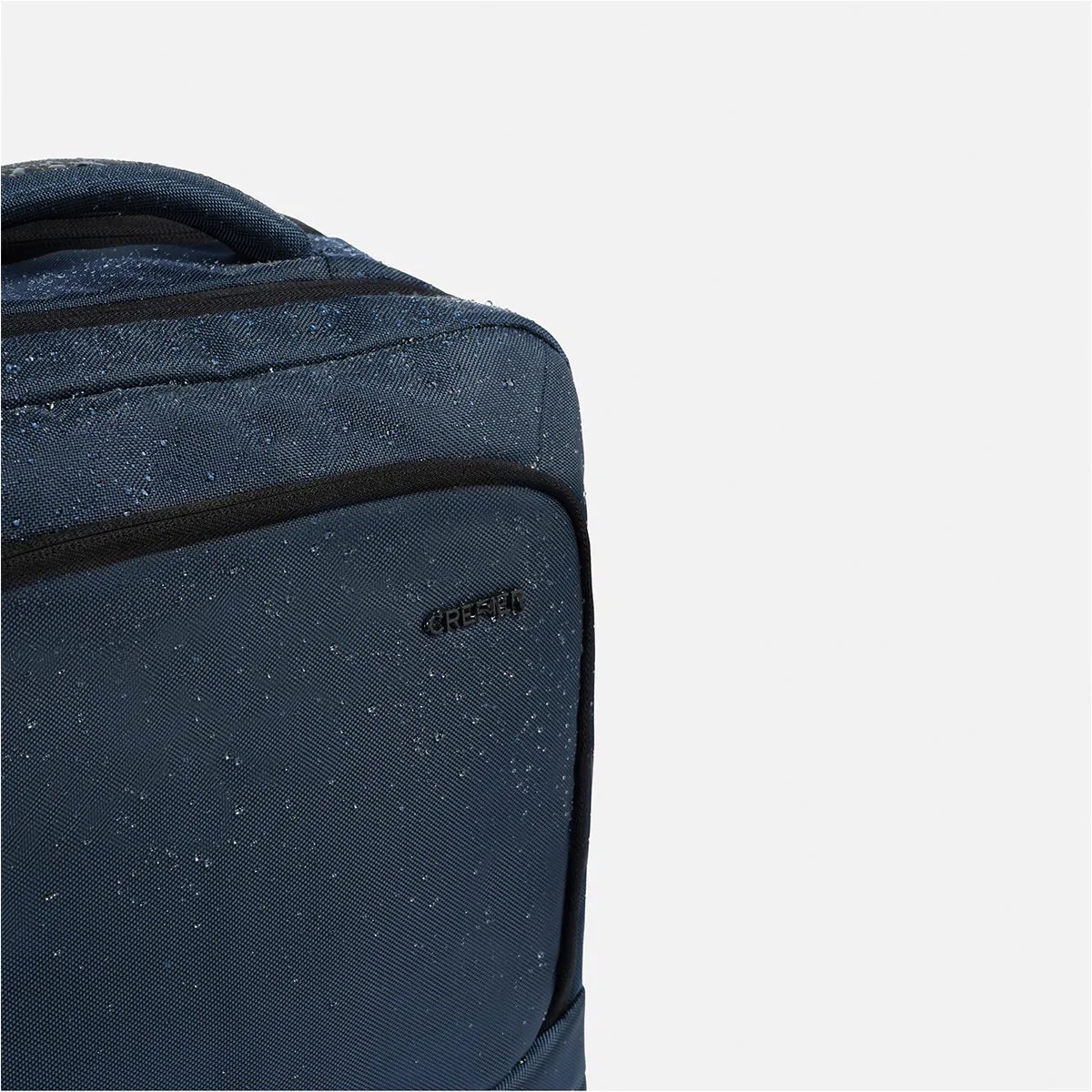 MOCHILA LAPTOP CREPIER RANCEL - 5
