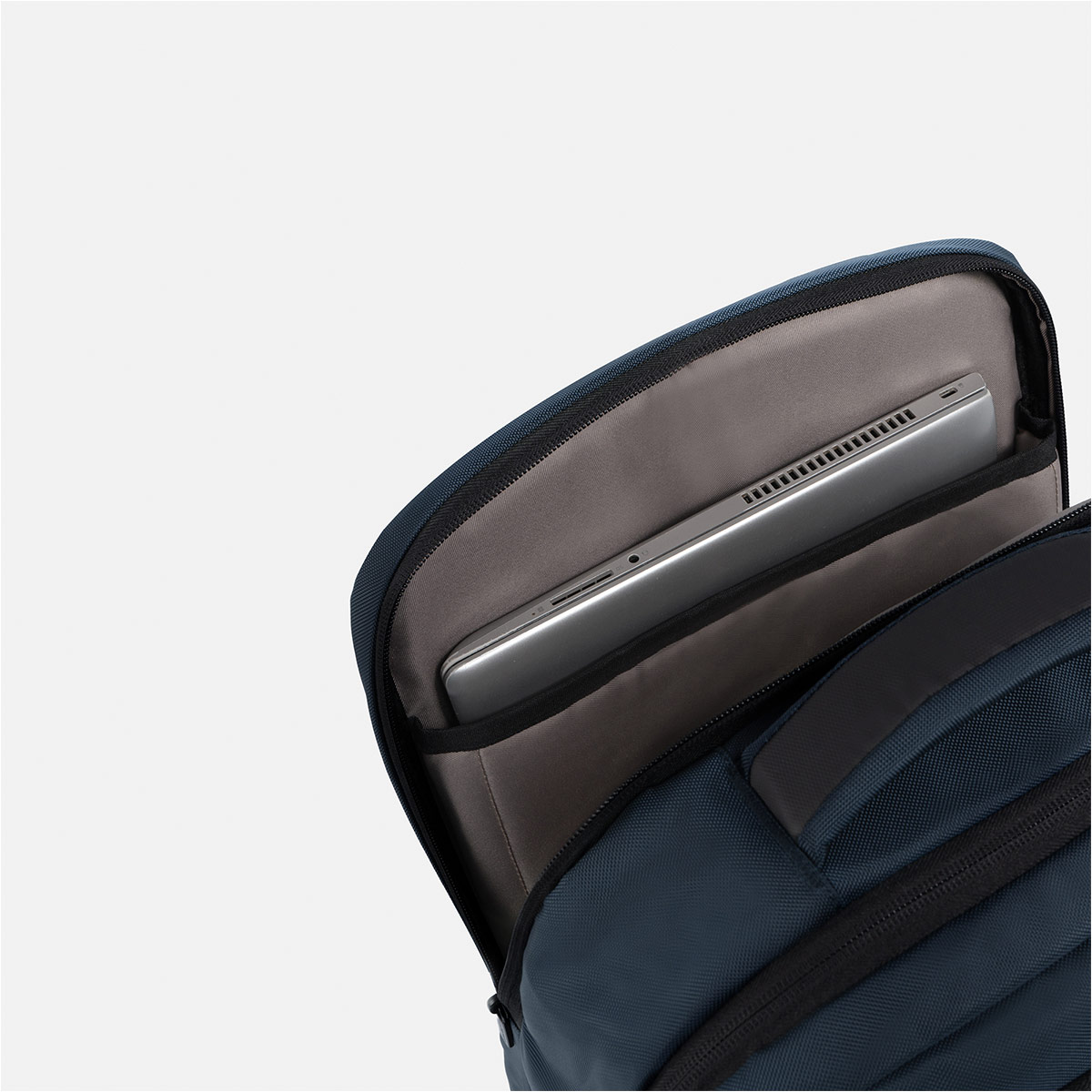 MOCHILA LAPTOP CREPIER RANCEL - 6