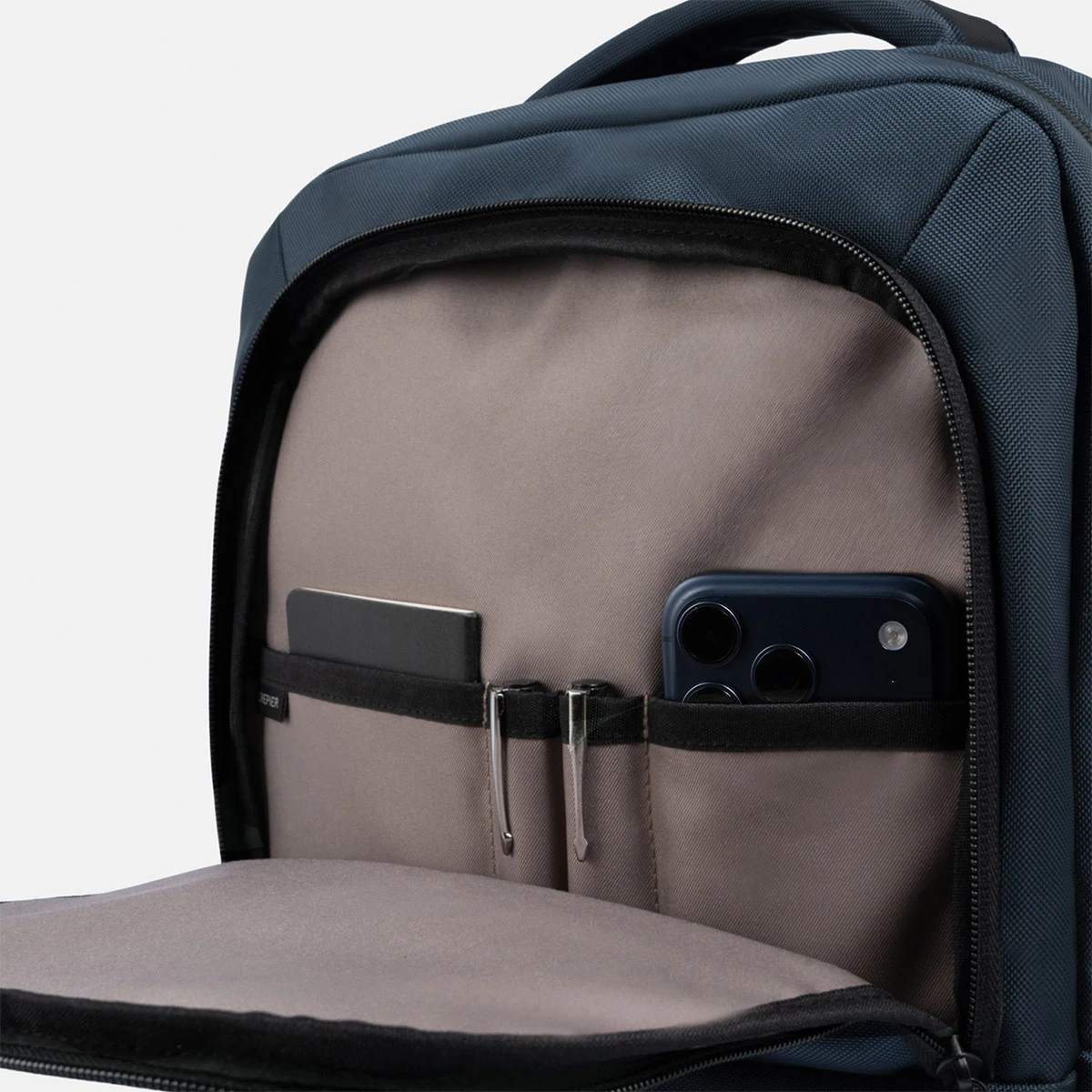 MOCHILA LAPTOP CREPIER RANCEL - 7