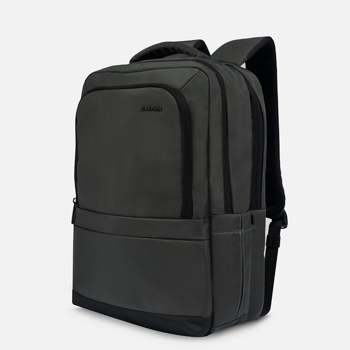 MOCHILA LAPTOP CREPIER RANCEL - 2
