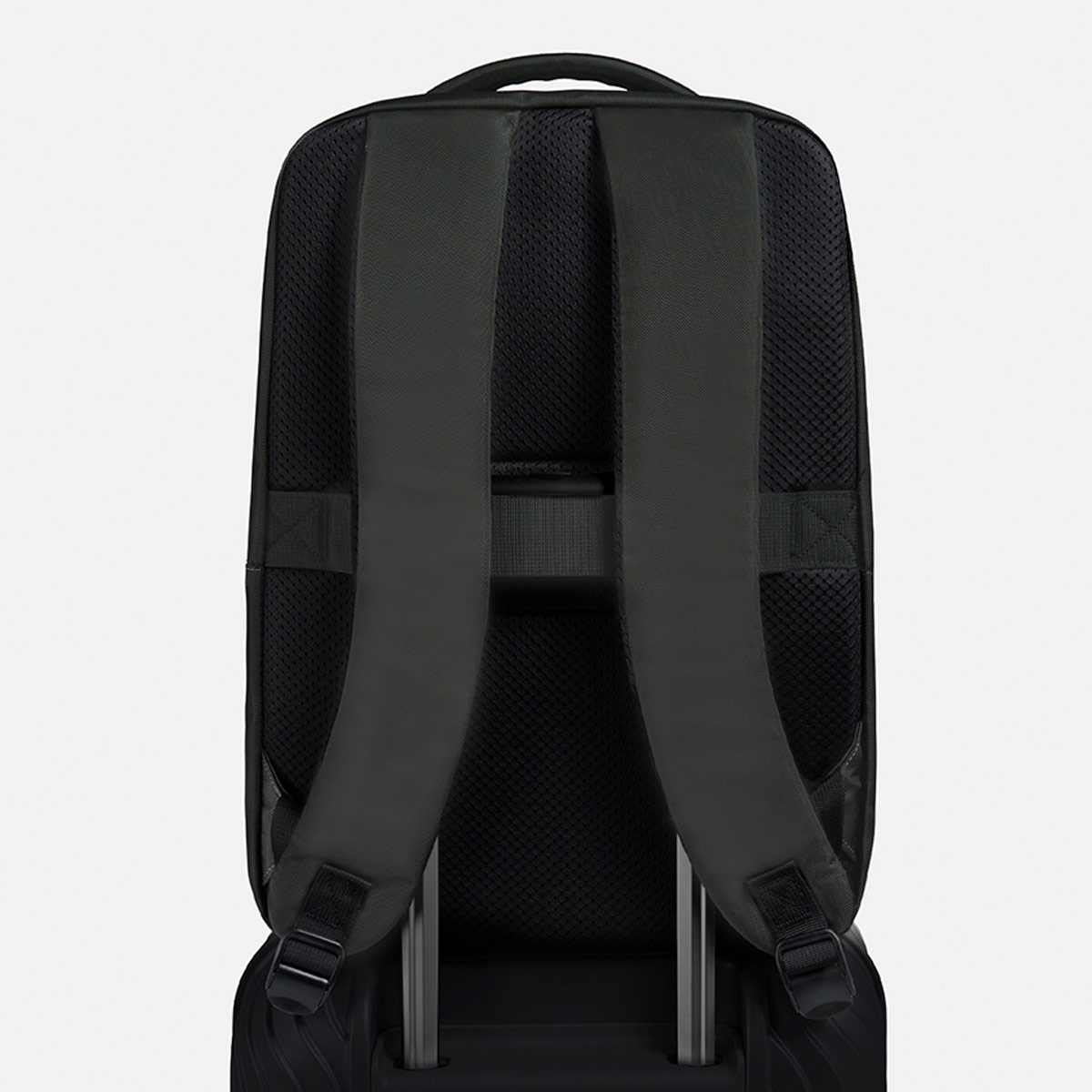 MOCHILA LAPTOP CREPIER RANCEL - 3