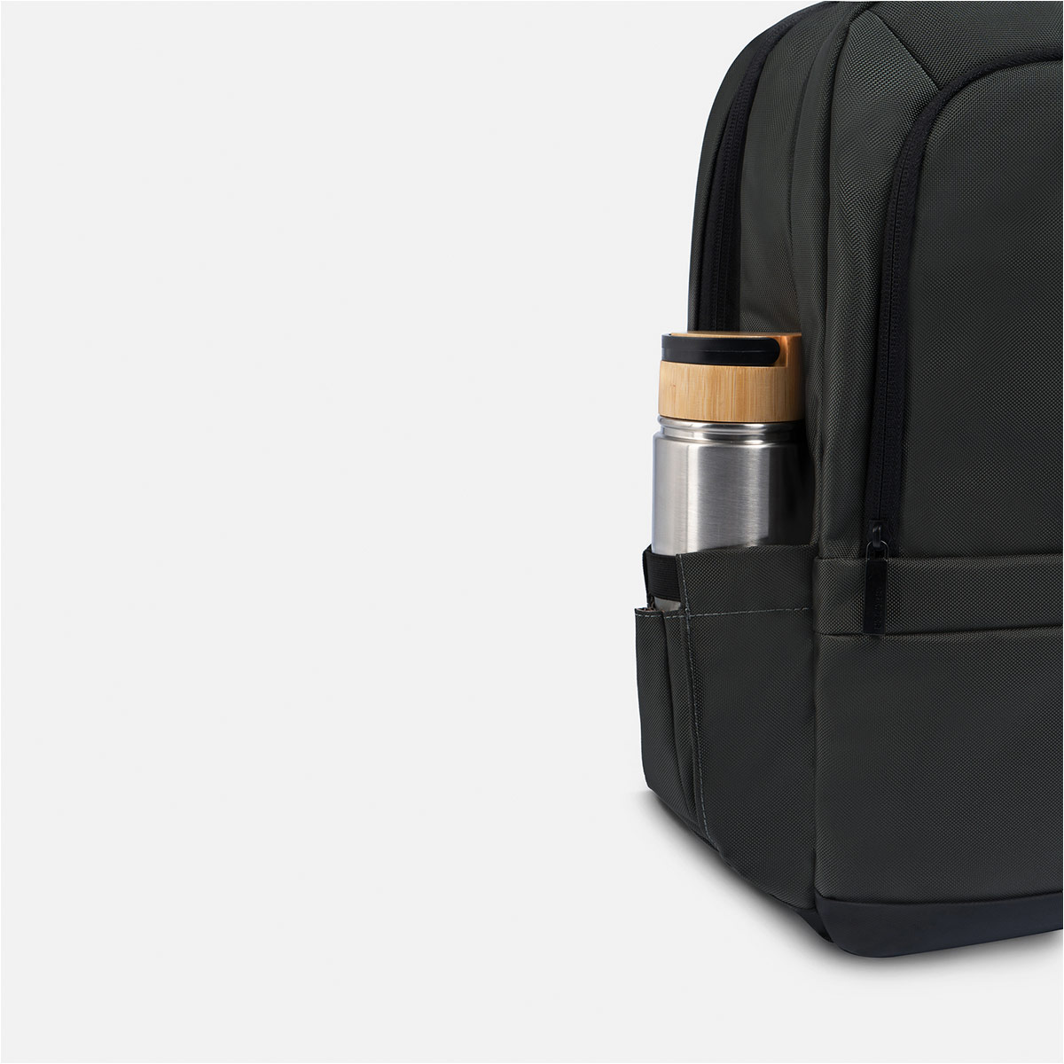MOCHILA LAPTOP CREPIER RANCEL - 4