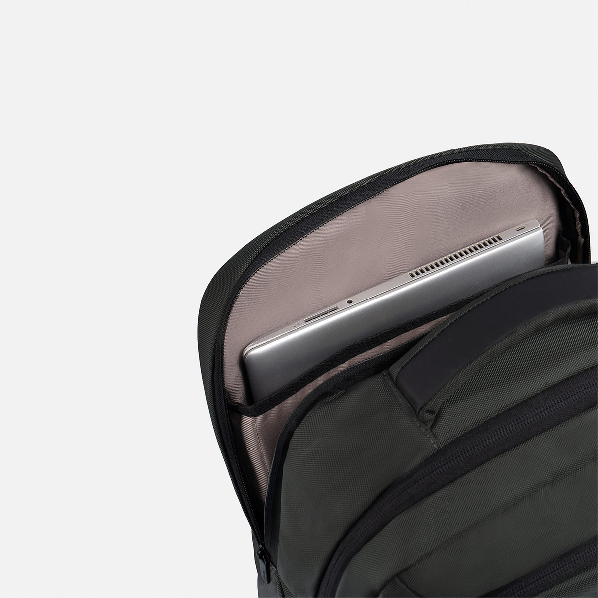 MOCHILA LAPTOP CREPIER RANCEL - 6
