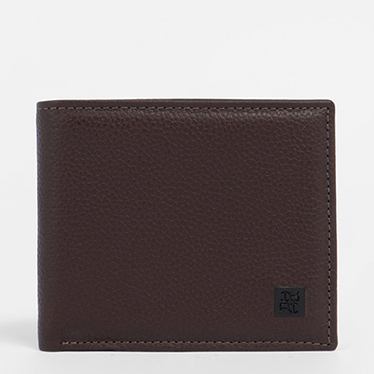 BILLETERA CREPIER EZRIEL CUERO - 1