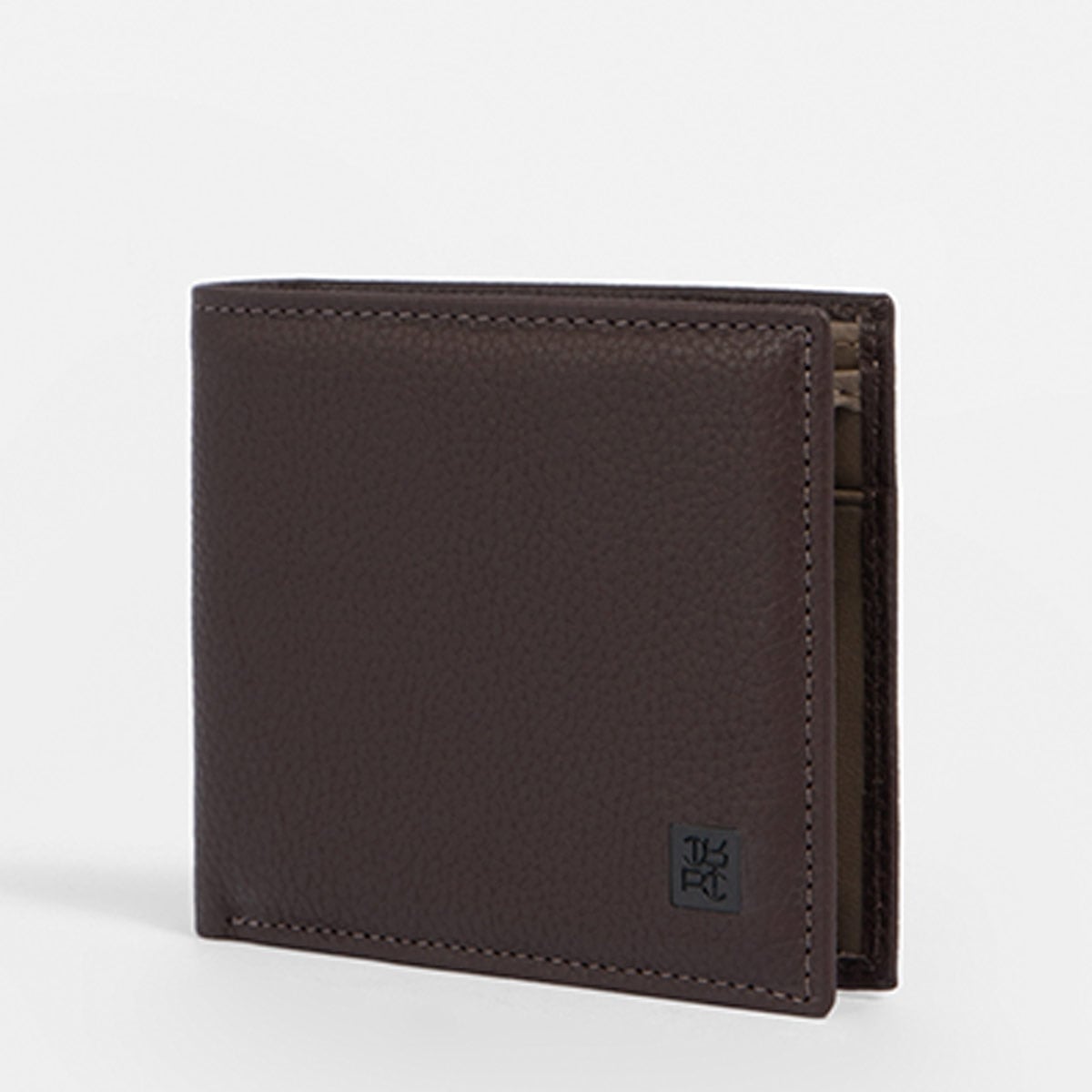 BILLETERA CREPIER EZRIEL CUERO - 2