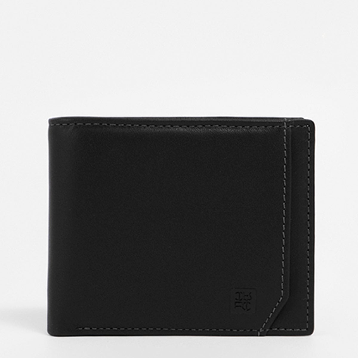 BILLETERA CREPIER FEDER CUERO - 1
