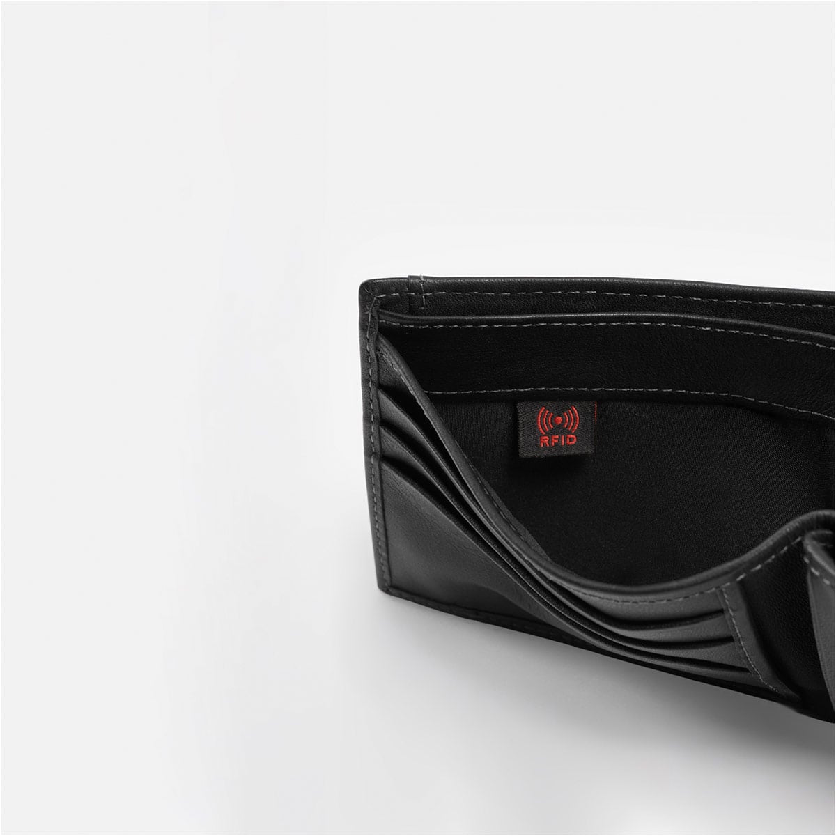 BILLETERA CREPIER FEDER CUERO - 5