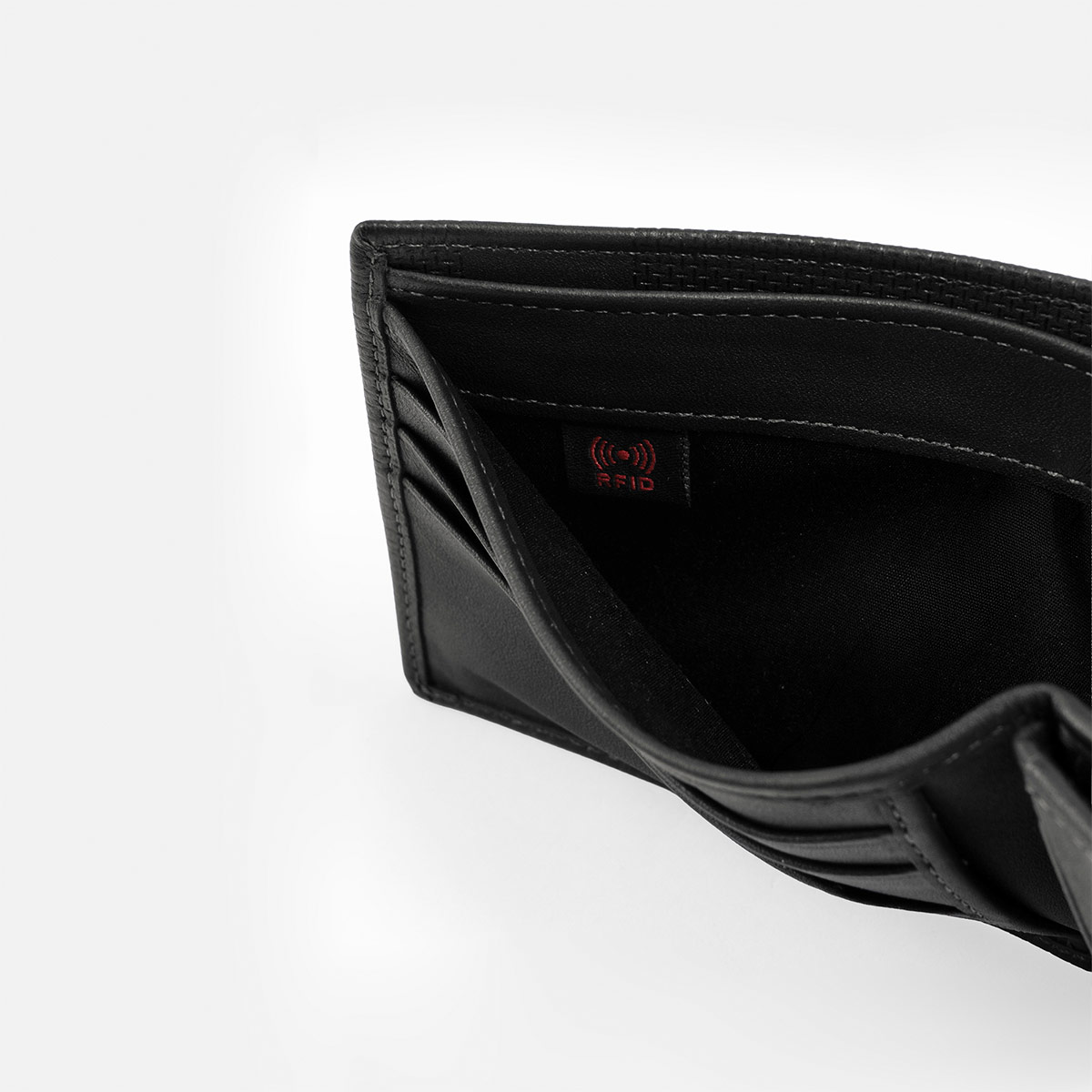 BILLETERA CREPIER LOMBARDI 2.0 CUERO - 5