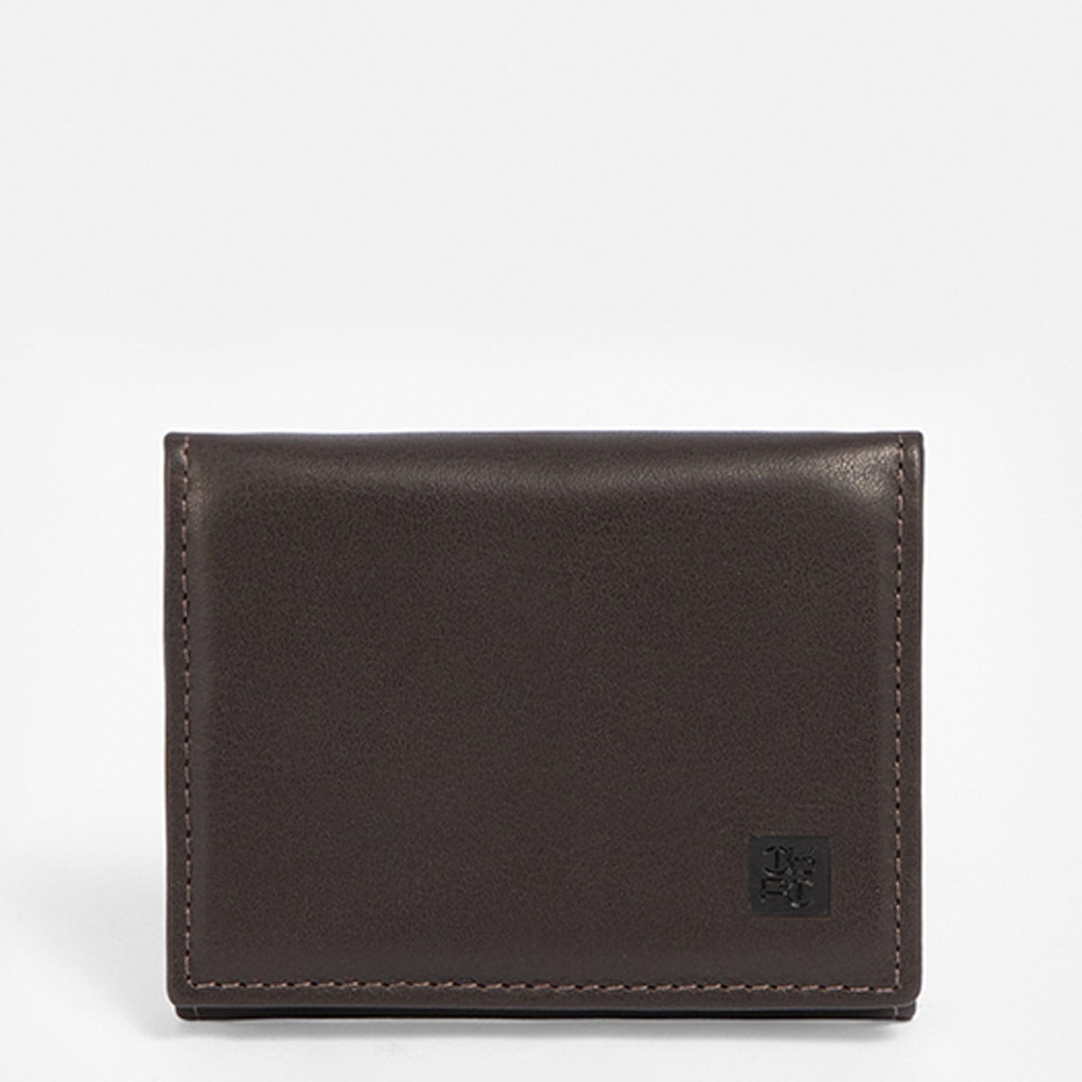 MONEDERO CREPIER ORIEL CUERO - 1