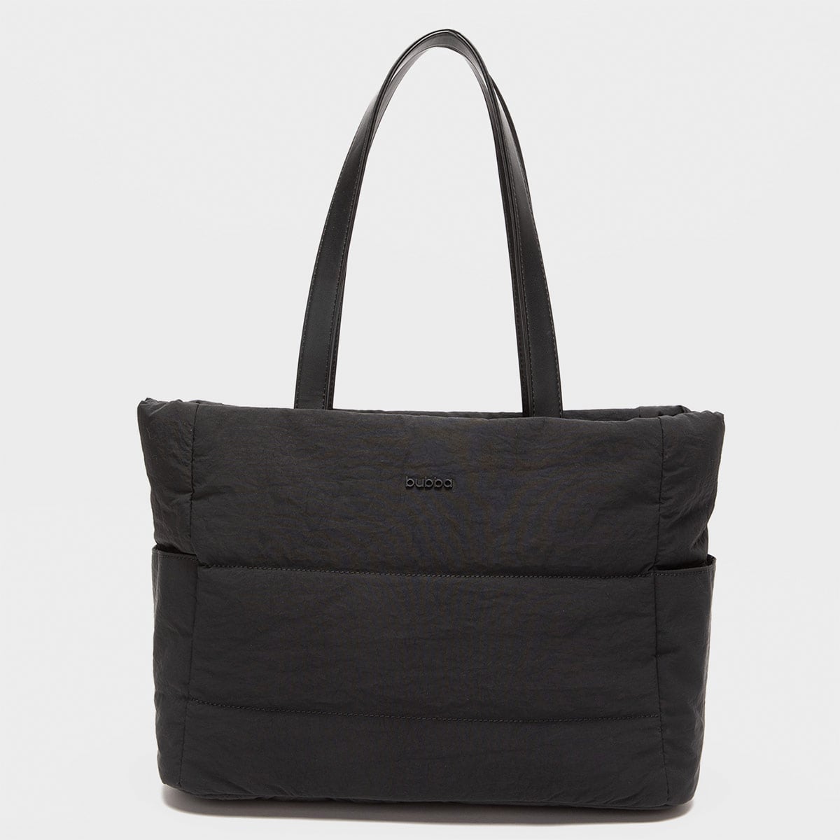 BOLSO BUBBA PAIR TRAVEL NEGRO - 2