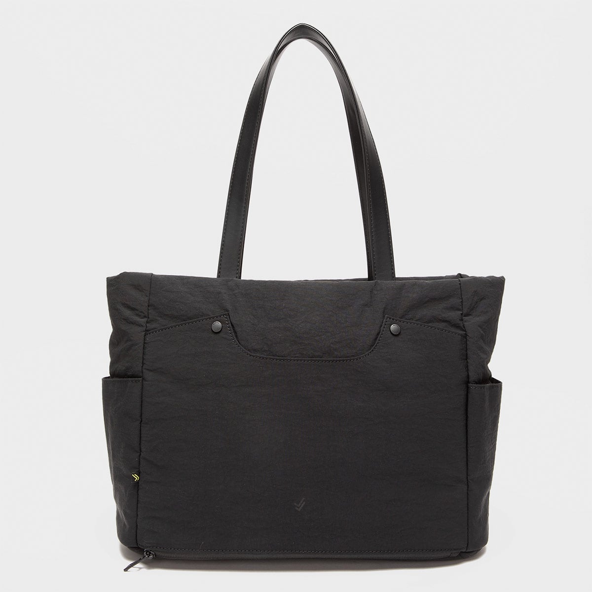 BOLSO BUBBA PAIR TRAVEL NEGRO - 3