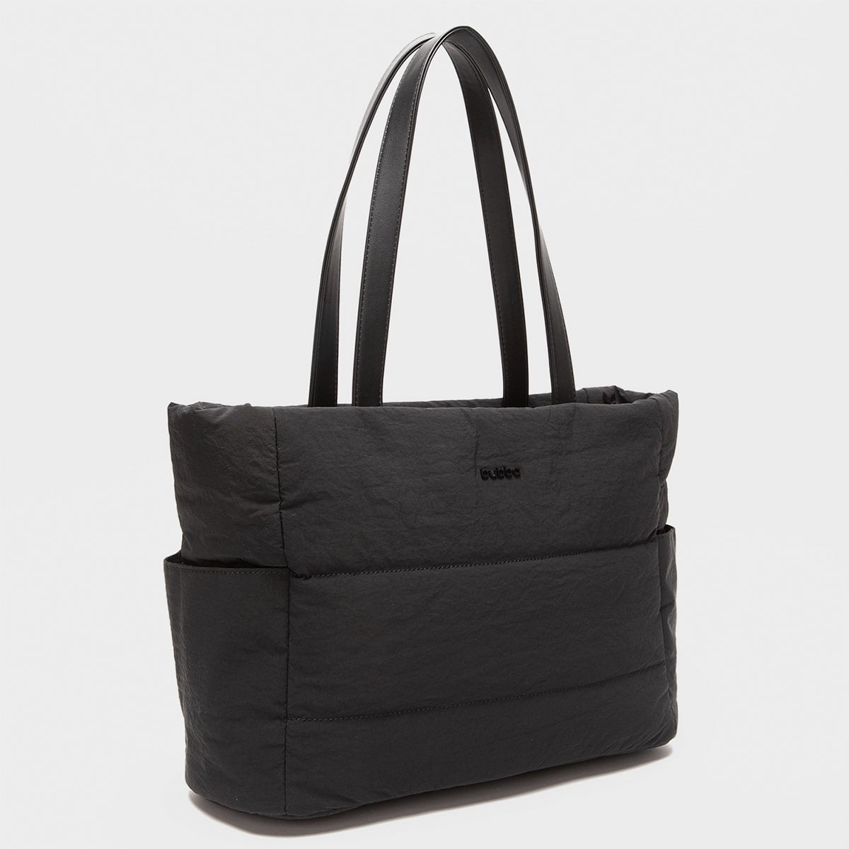 BOLSO BUBBA PAIR TRAVEL NEGRO - 4