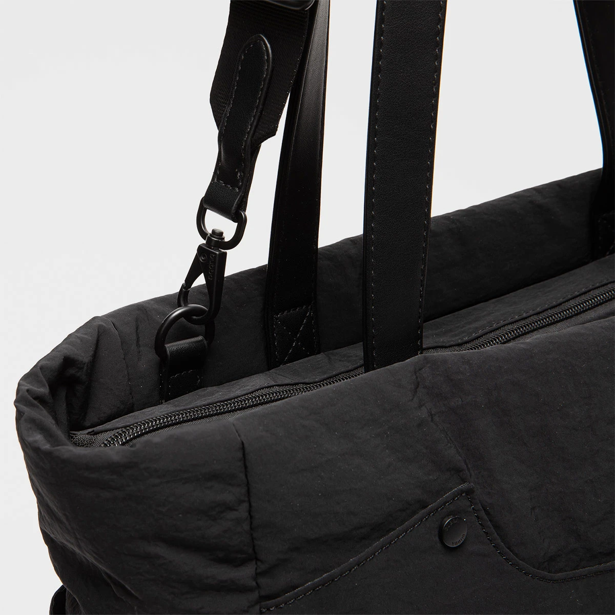 BOLSO BUBBA PAIR TRAVEL NEGRO - 5