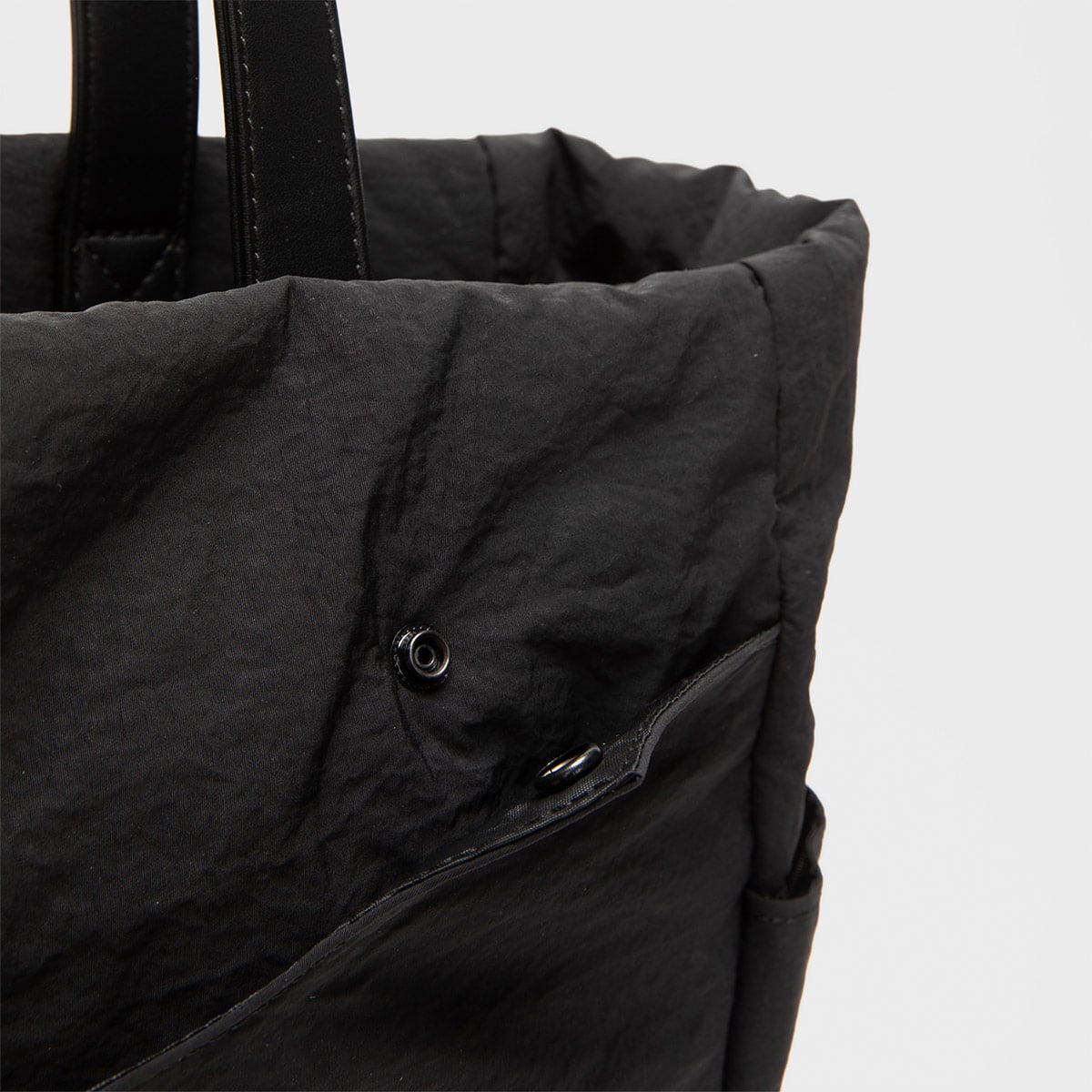 BOLSO BUBBA PAIR TRAVEL NEGRO - 6