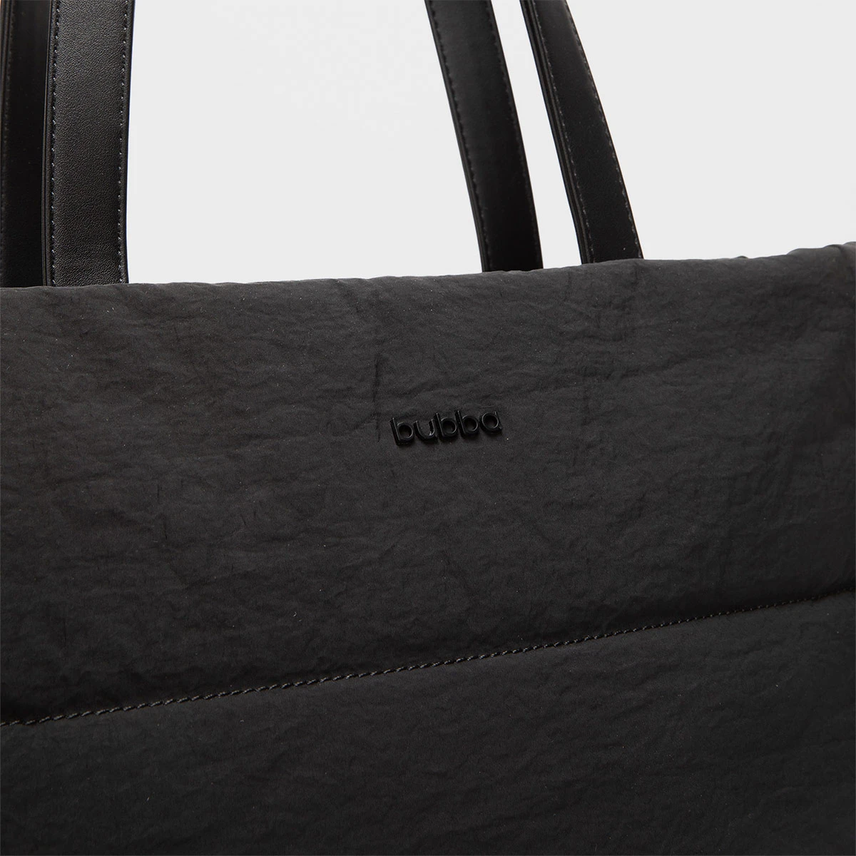 BOLSO BUBBA PAIR TRAVEL NEGRO - 7