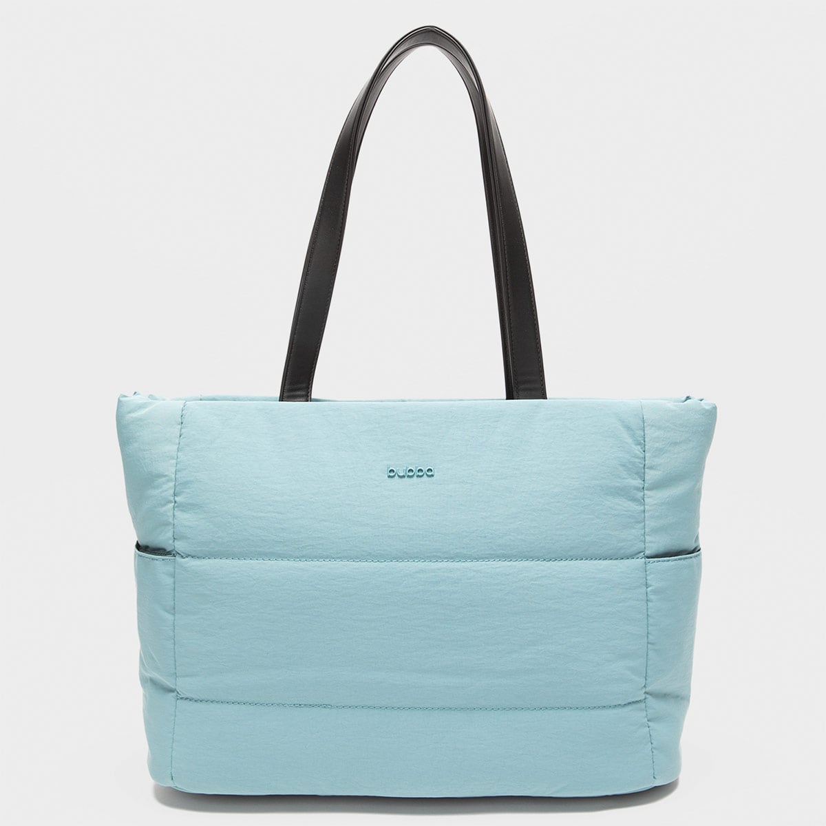 BOLSO BUBBA PAIR TRAVEL CELESTE - 2
