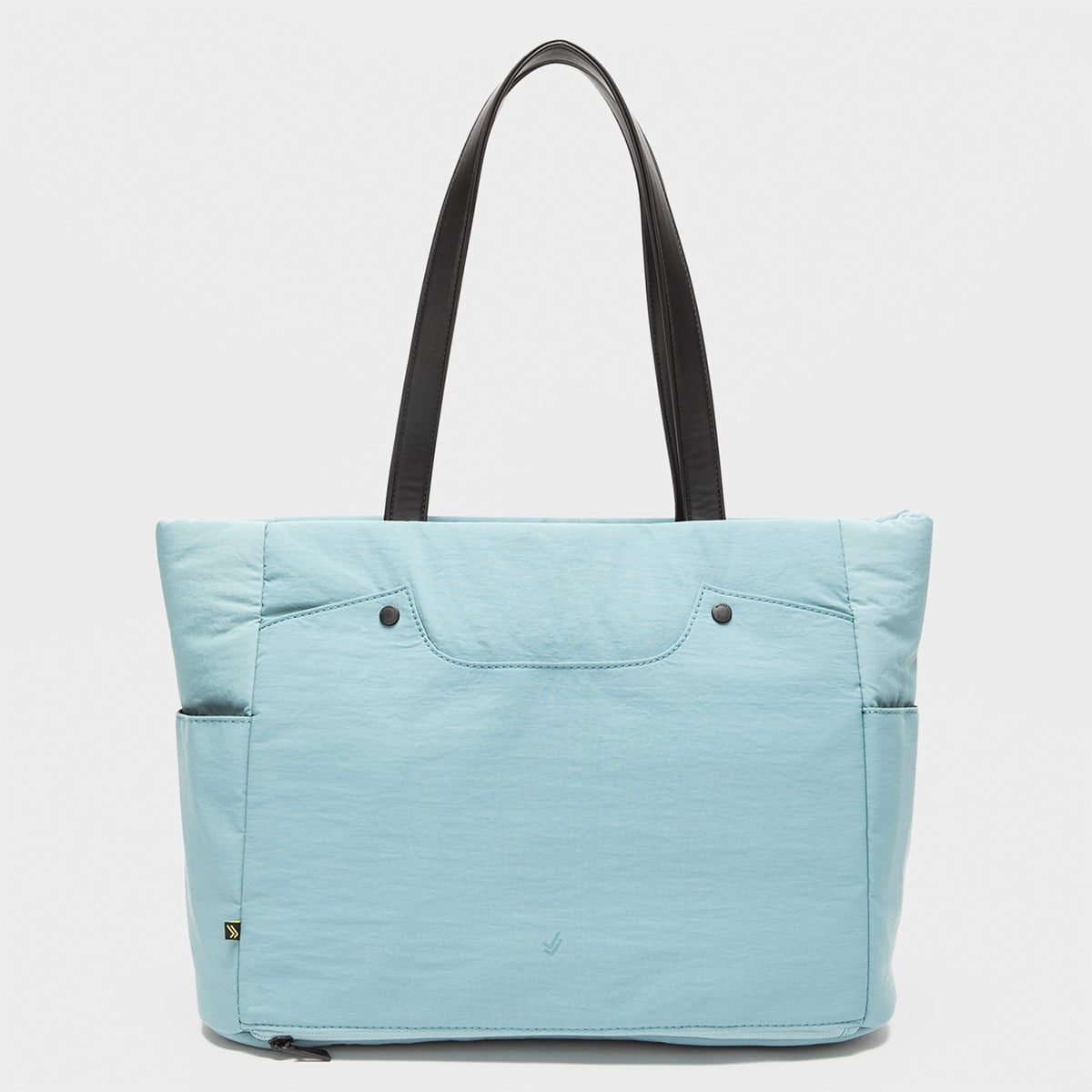 BOLSO BUBBA PAIR TRAVEL CELESTE - 3