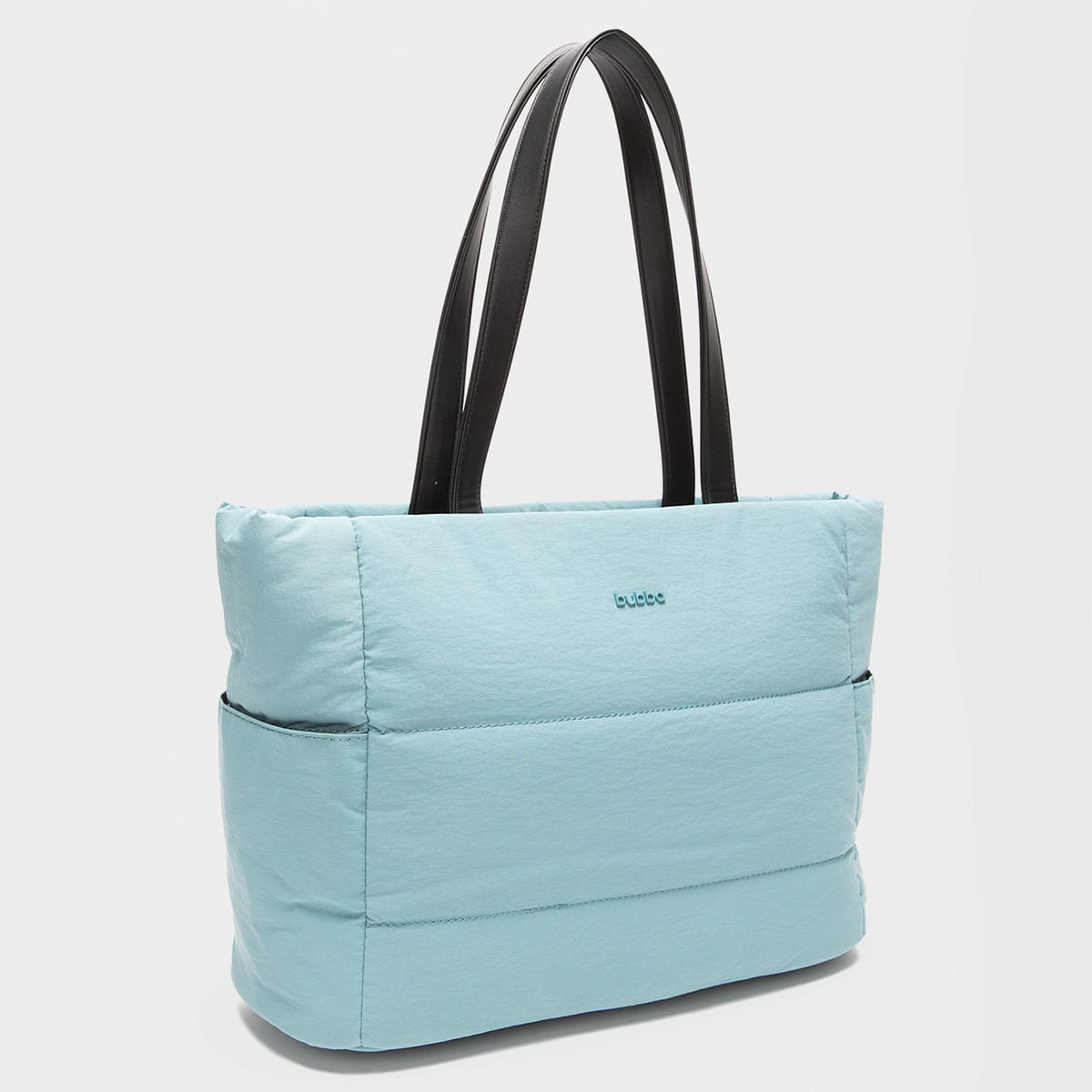 BOLSO BUBBA PAIR TRAVEL CELESTE - 4
