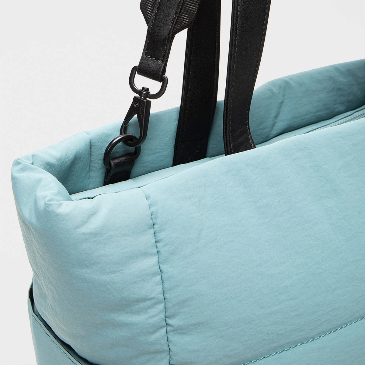 BOLSO BUBBA PAIR TRAVEL CELESTE - 5