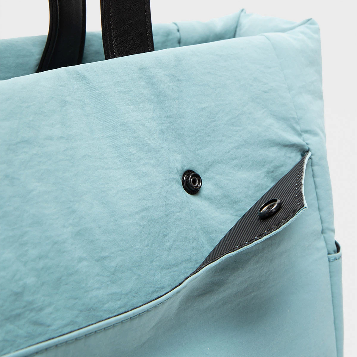 BOLSO BUBBA PAIR TRAVEL CELESTE - 7