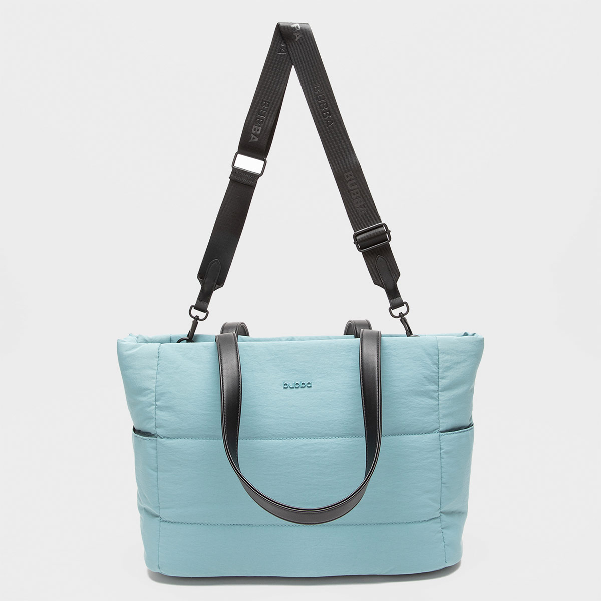 BOLSO BUBBA PAIR TRAVEL CELESTE - 10