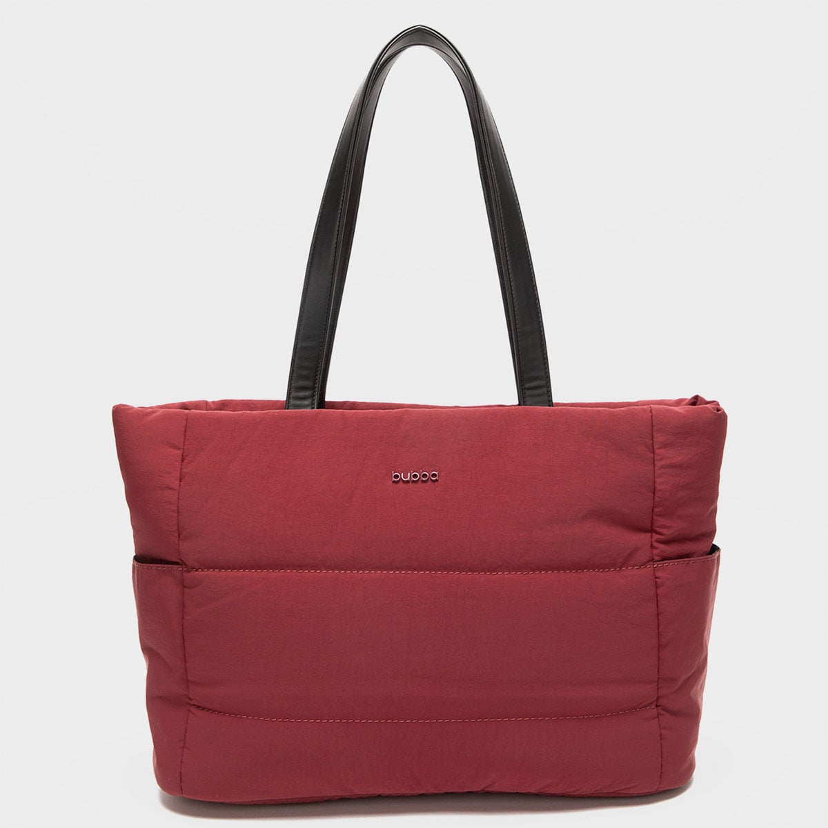 BOLSO BUBBA PAIR TRAVEL VINO - 2