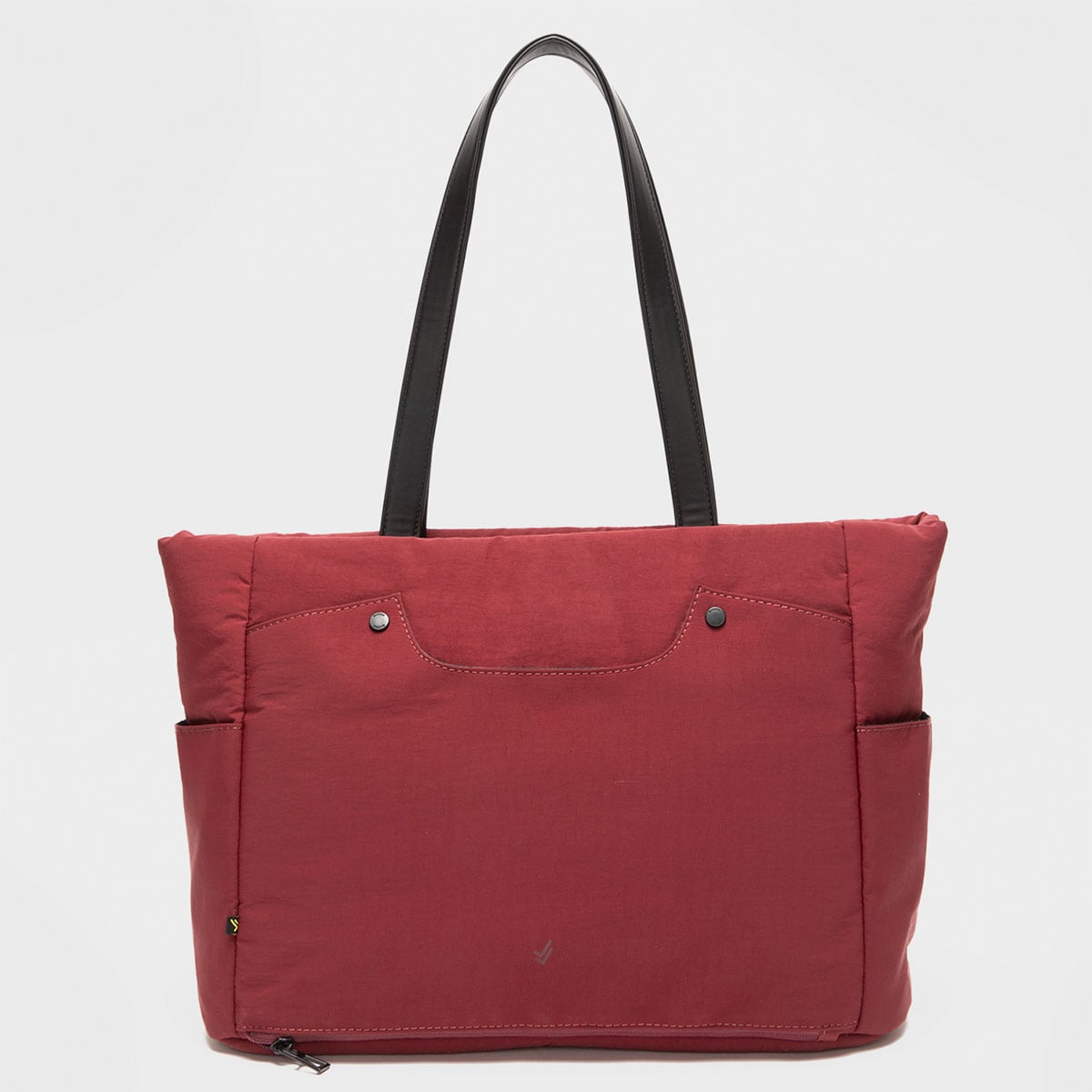 BOLSO BUBBA PAIR TRAVEL VINO - 3
