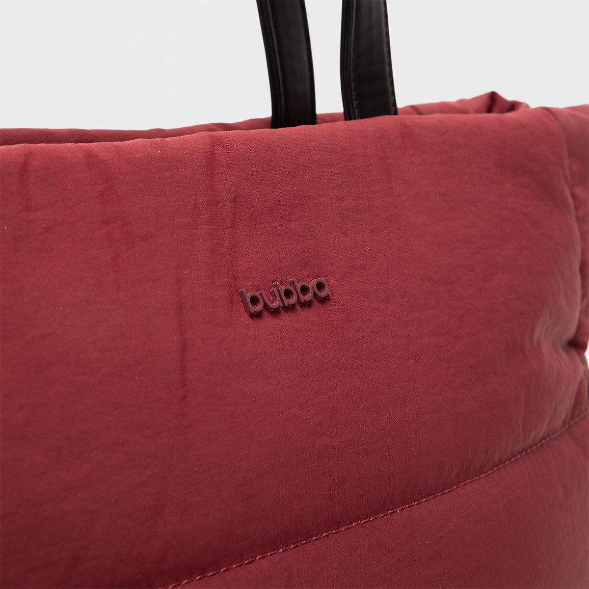 BOLSO BUBBA PAIR TRAVEL VINO - 6