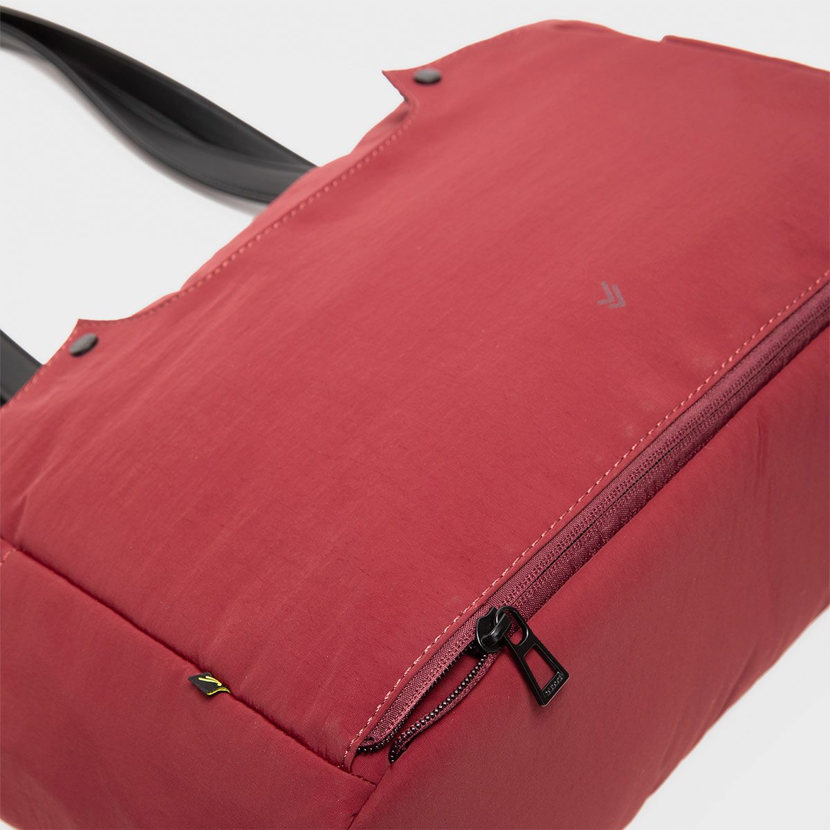 BOLSO BUBBA PAIR TRAVEL VINO - 8