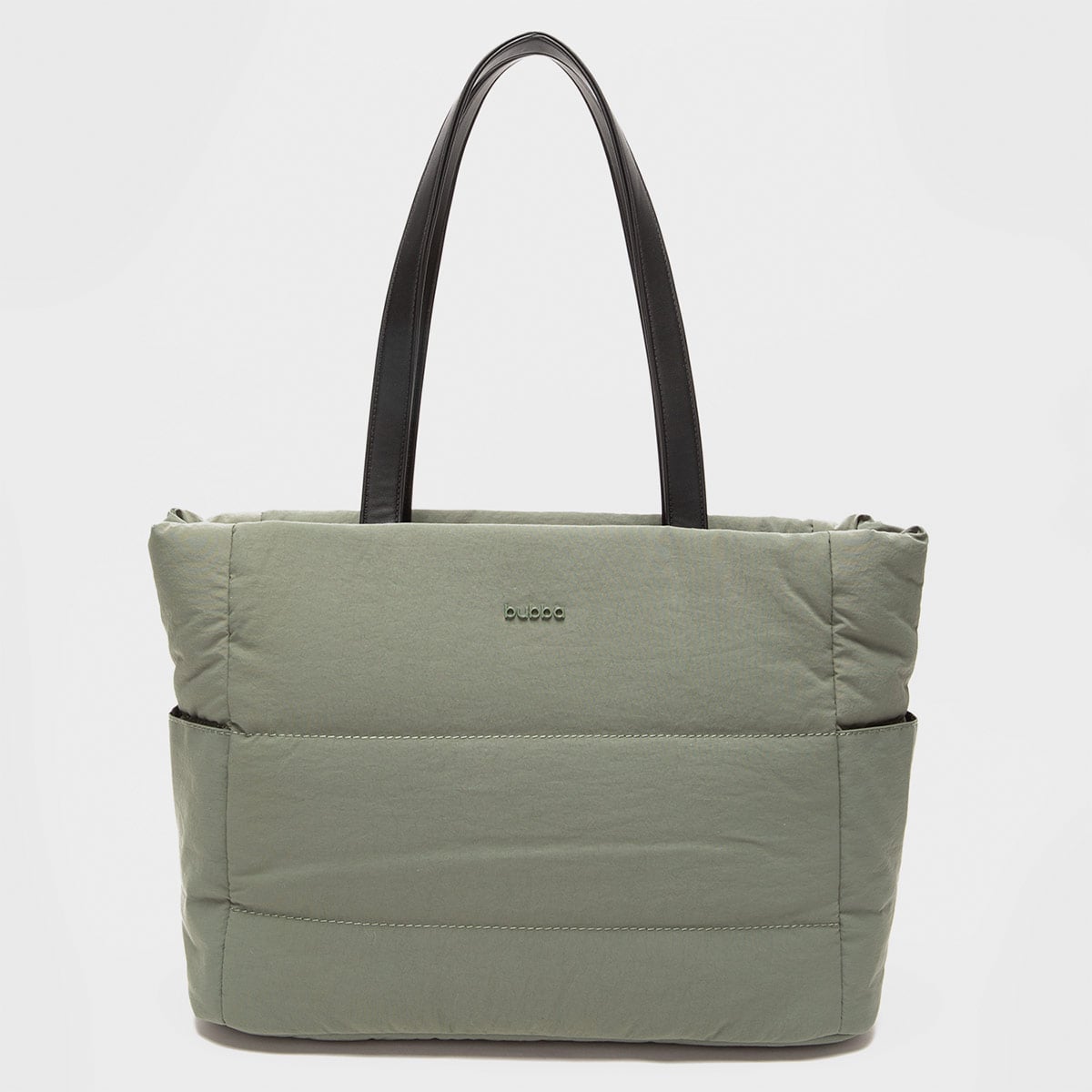 BOLSO BUBBA PAIR TRAVEL VERDE - 2