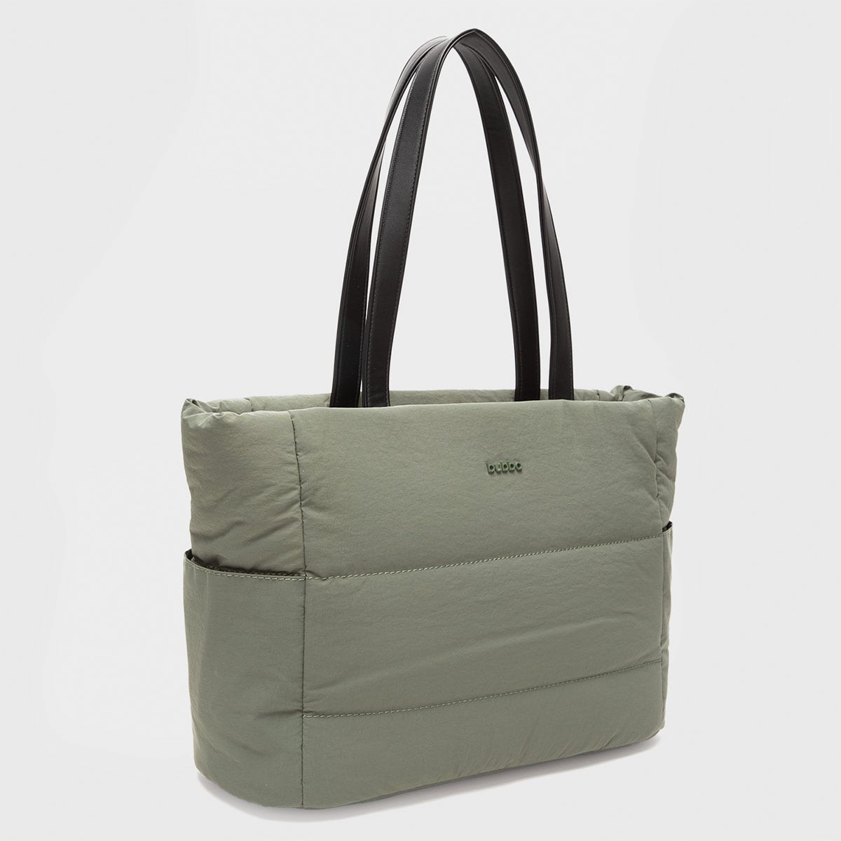 BOLSO BUBBA PAIR TRAVEL VERDE - 4