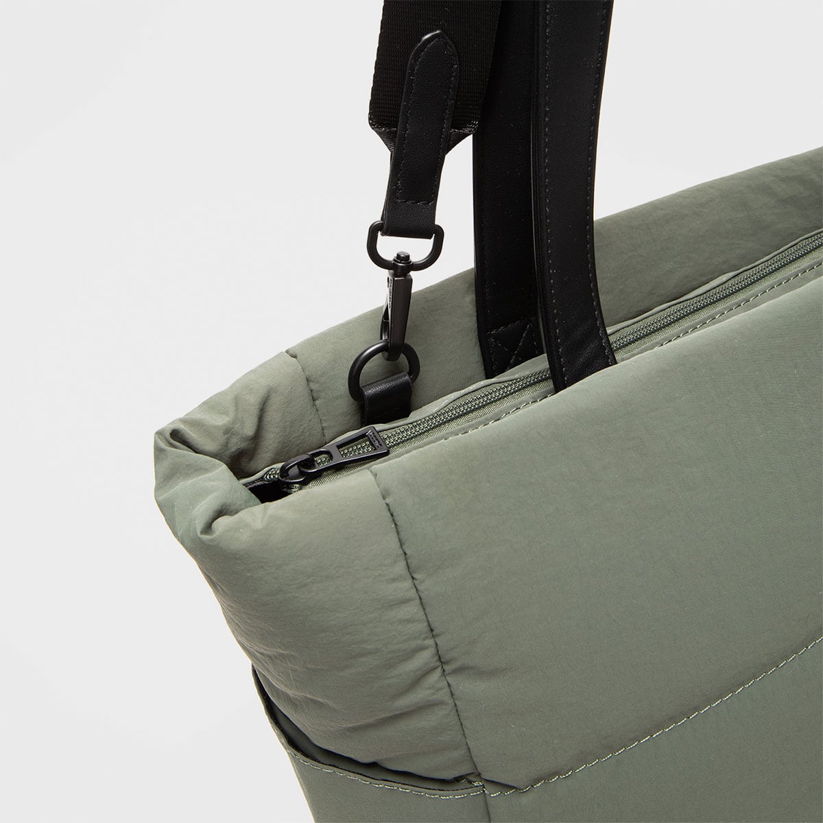 BOLSO BUBBA PAIR TRAVEL VERDE - 5