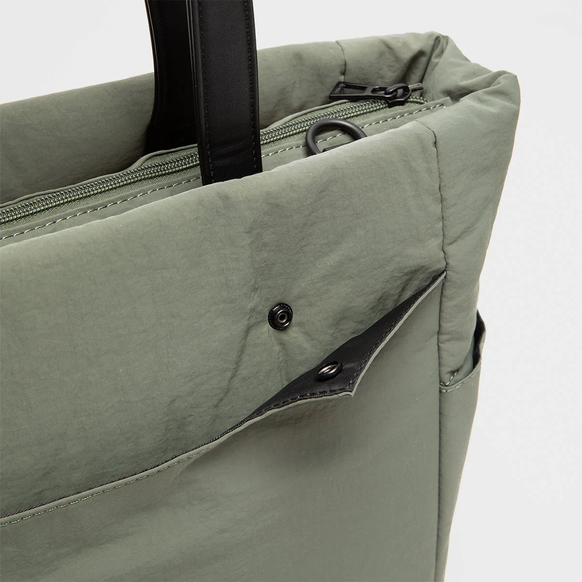 BOLSO BUBBA PAIR TRAVEL VERDE - 7