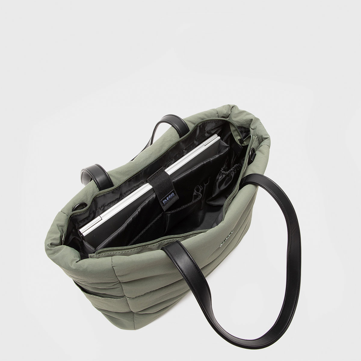 BOLSO BUBBA PAIR TRAVEL VERDE - 9