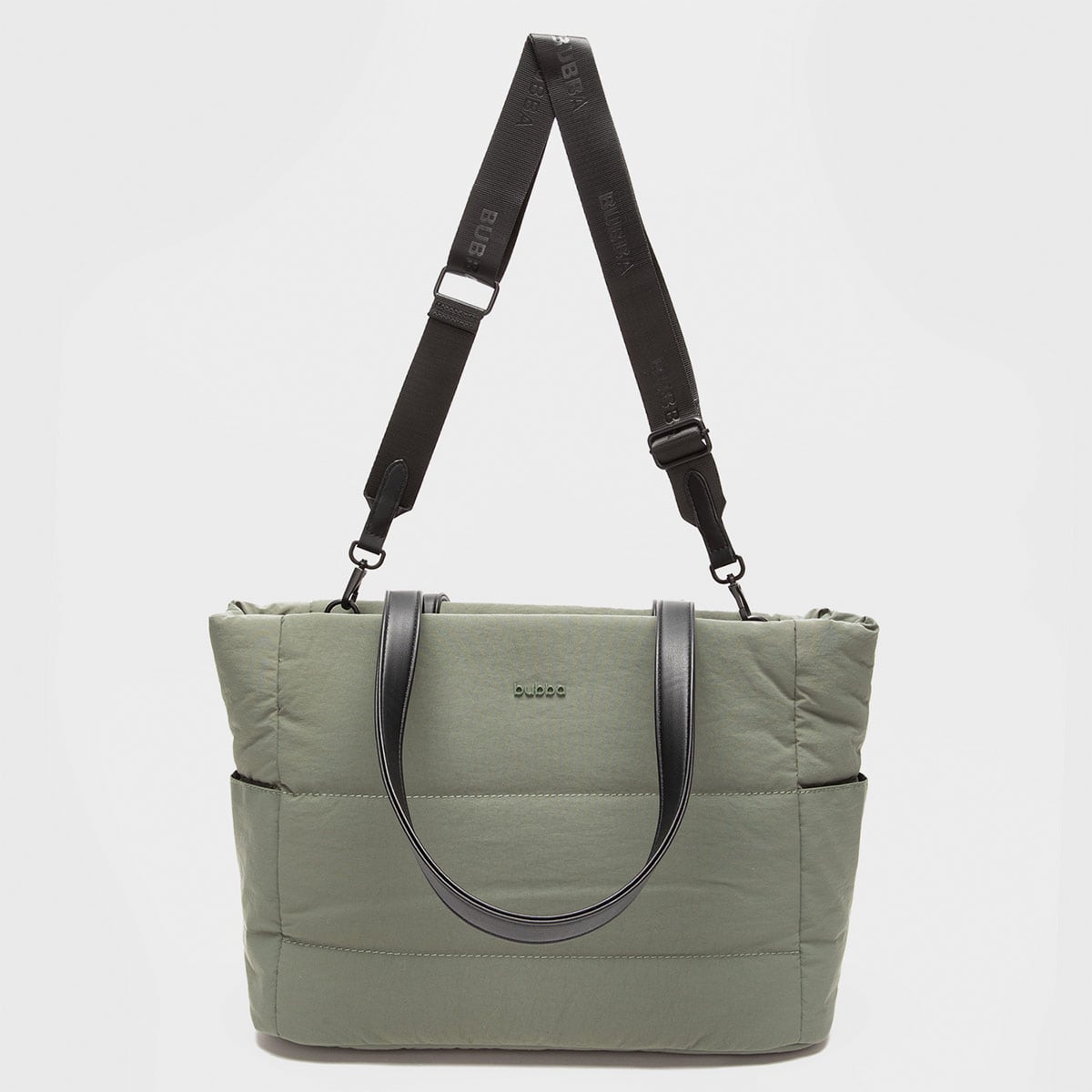 BOLSO BUBBA PAIR TRAVEL VERDE - 10