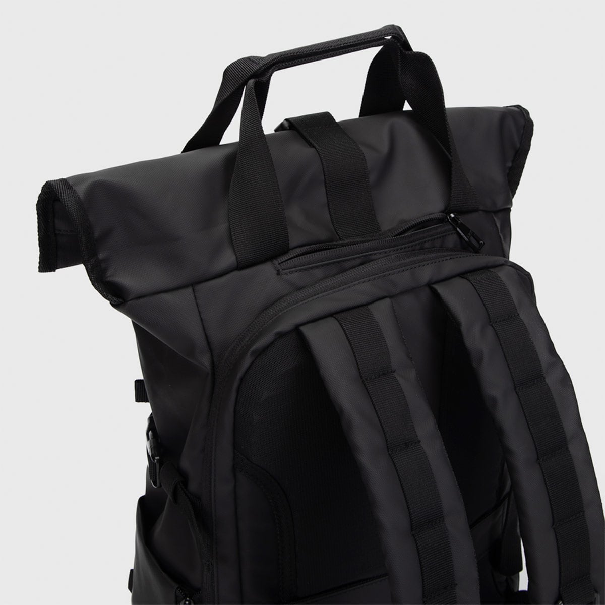 MOCHILA BUBBA MANSON NEGRO - 5