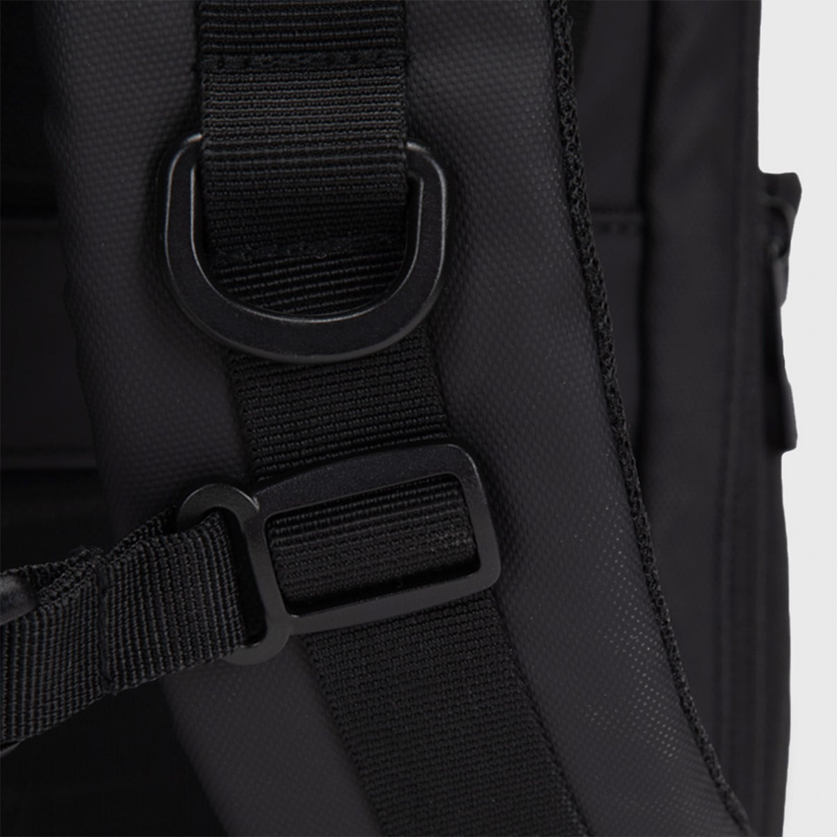 MOCHILA BUBBA MANSON NEGRO - 6