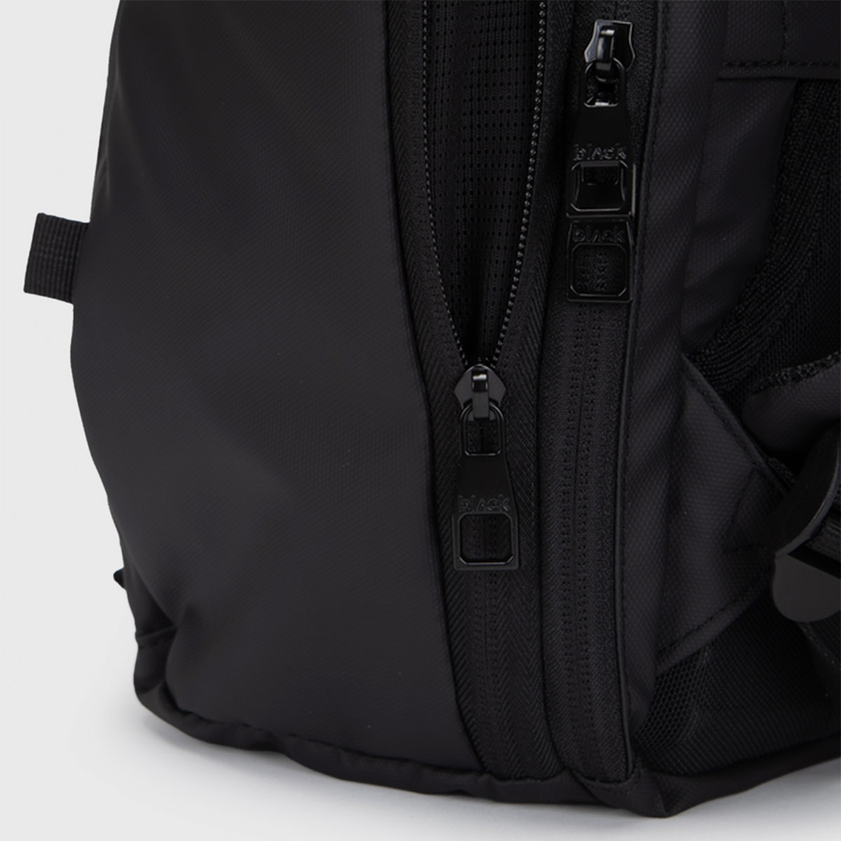 MOCHILA BUBBA MANSON NEGRO - 7